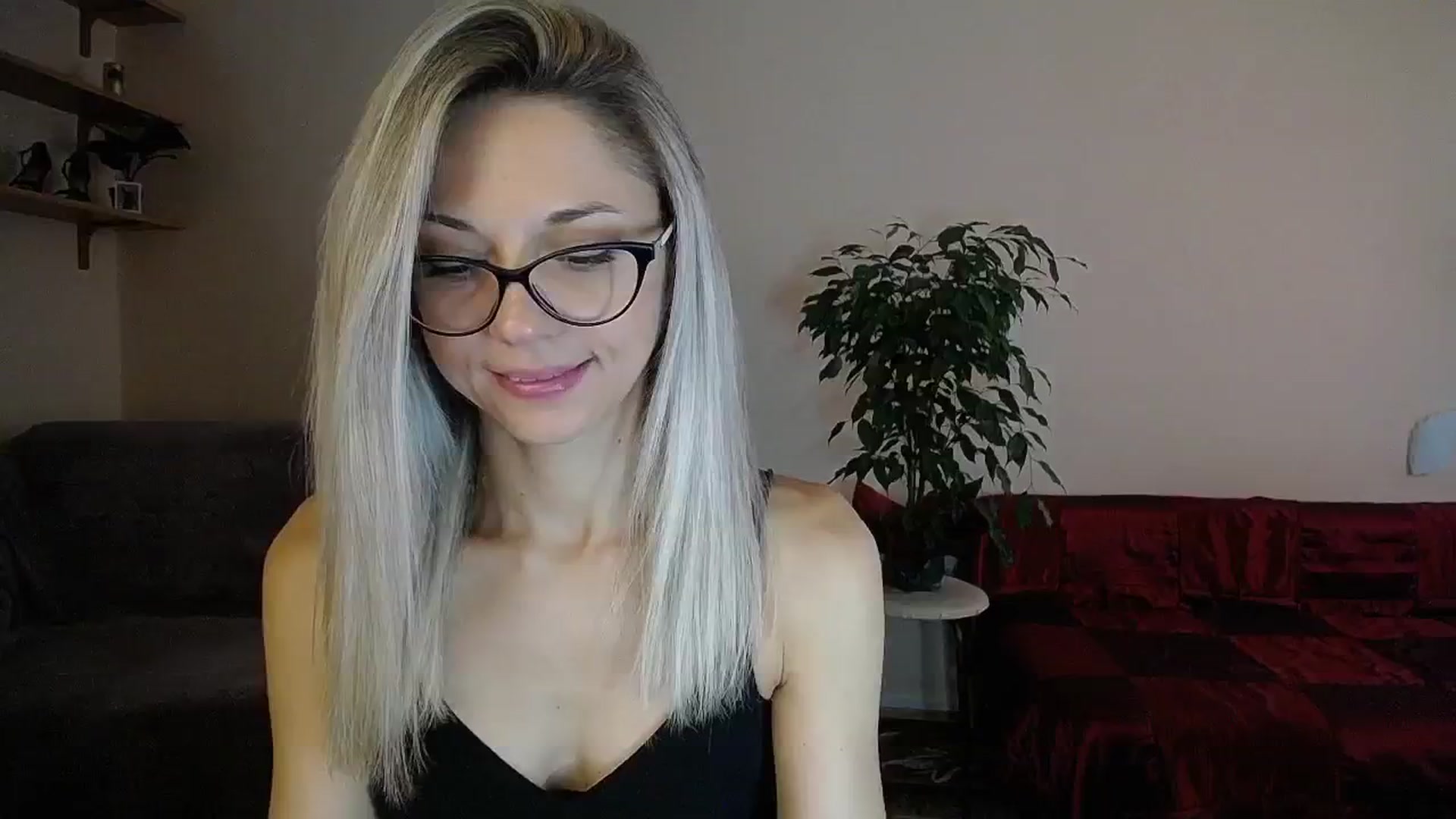 Gallery image thumbnail from Sunshine_alis's myfreecams stream on, 09/01/2024, 13:34 image 15 of 20