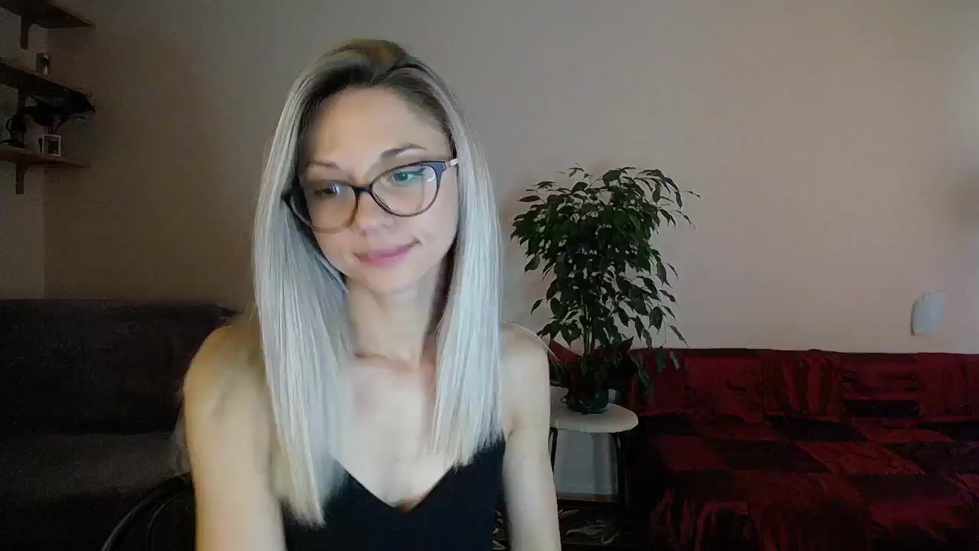 Gallery image thumbnail from Sunshine_alis's myfreecams stream on, 09/01/2024, 15:03 image 8 of 20