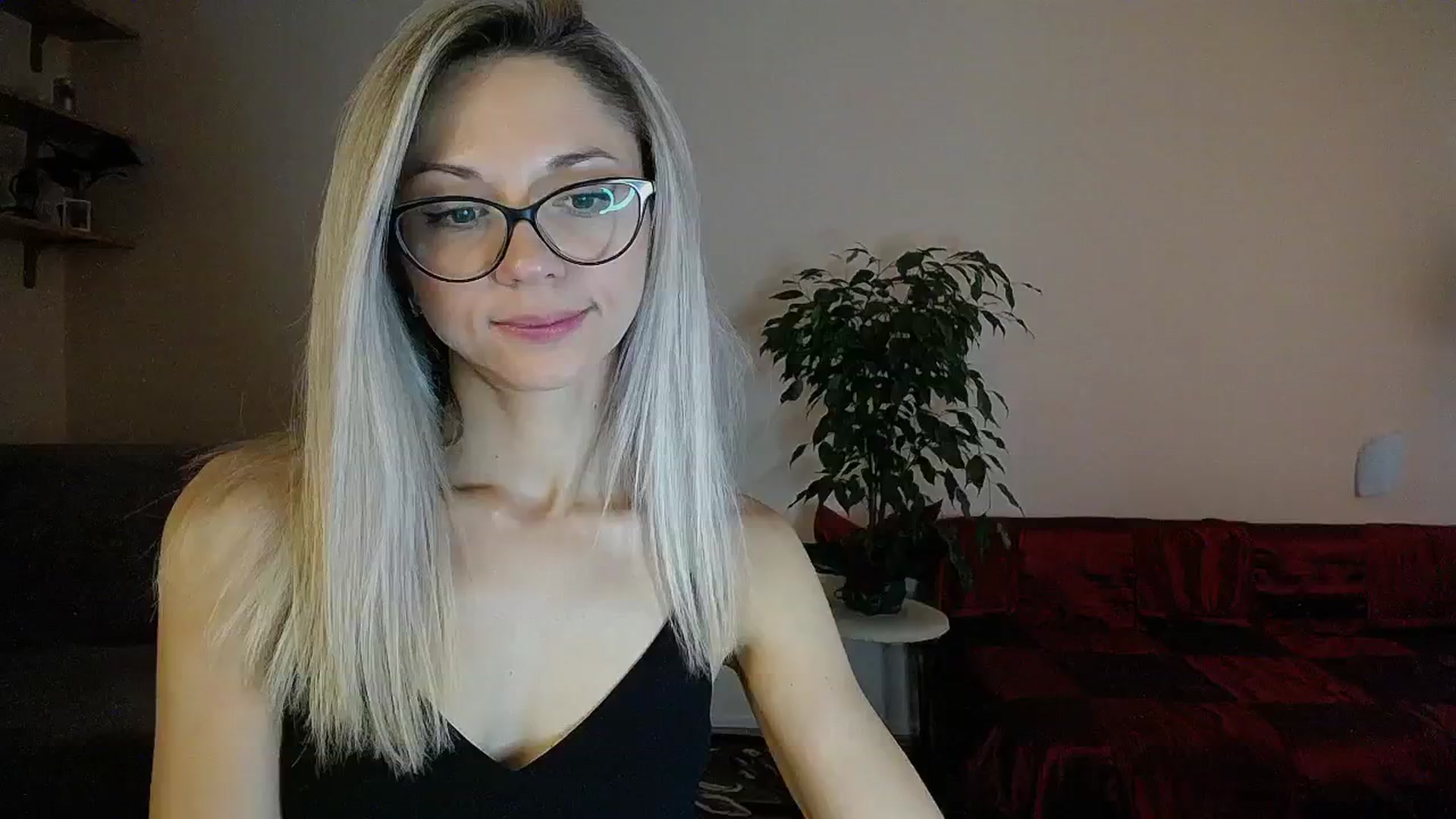 Gallery image thumbnail from Sunshine_alis's myfreecams stream on, 09/01/2024, 15:03 image 20 of 20