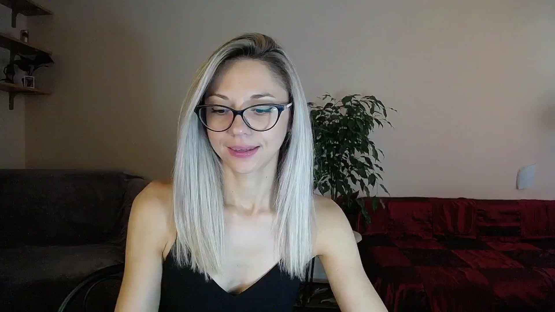 Gallery image thumbnail from Sunshine_alis's myfreecams stream on, 09/01/2024, 15:03 image 1 of 20