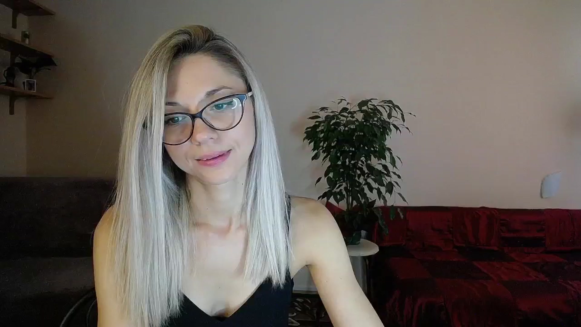 Gallery image thumbnail from Sunshine_alis's myfreecams stream on, 09/01/2024, 15:03 image 7 of 20