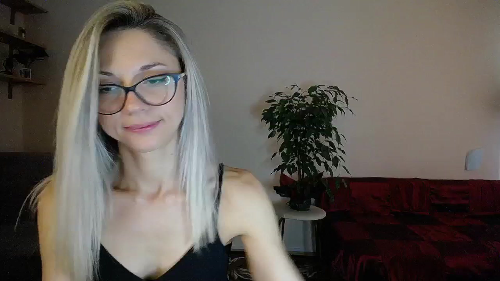 Gallery image thumbnail from Sunshine_alis's myfreecams stream on, 09/01/2024, 15:03 image 18 of 20