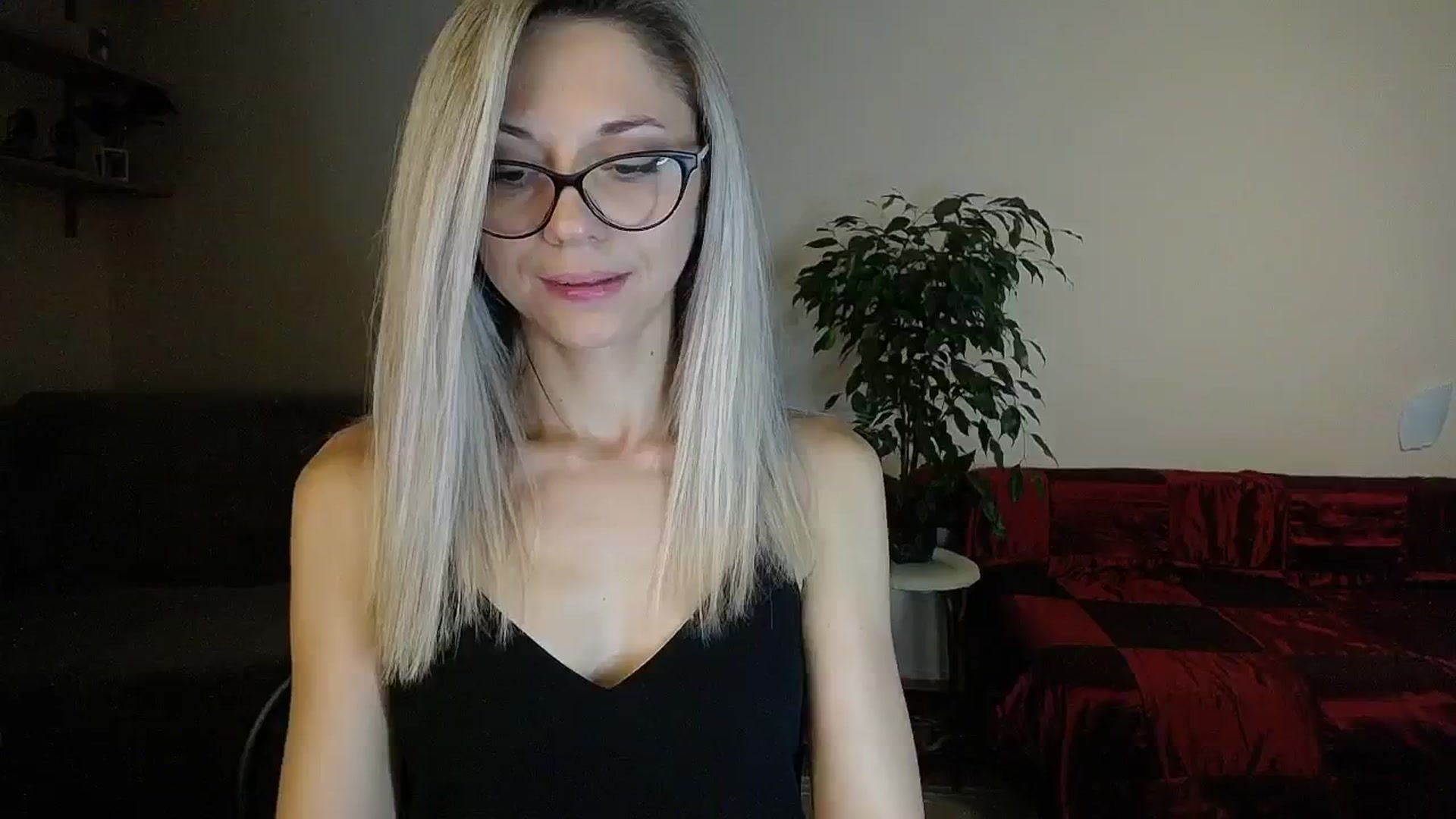 Gallery image thumbnail from Sunshine_alis's myfreecams stream on, 09/01/2024, 16:33 image 20 of 20