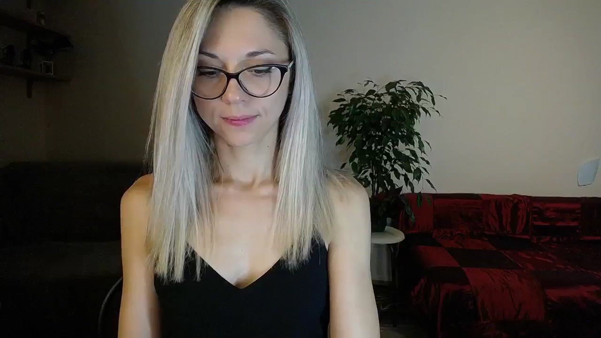Gallery image thumbnail from Sunshine_alis's myfreecams stream on, 09/01/2024, 16:33 image 15 of 20