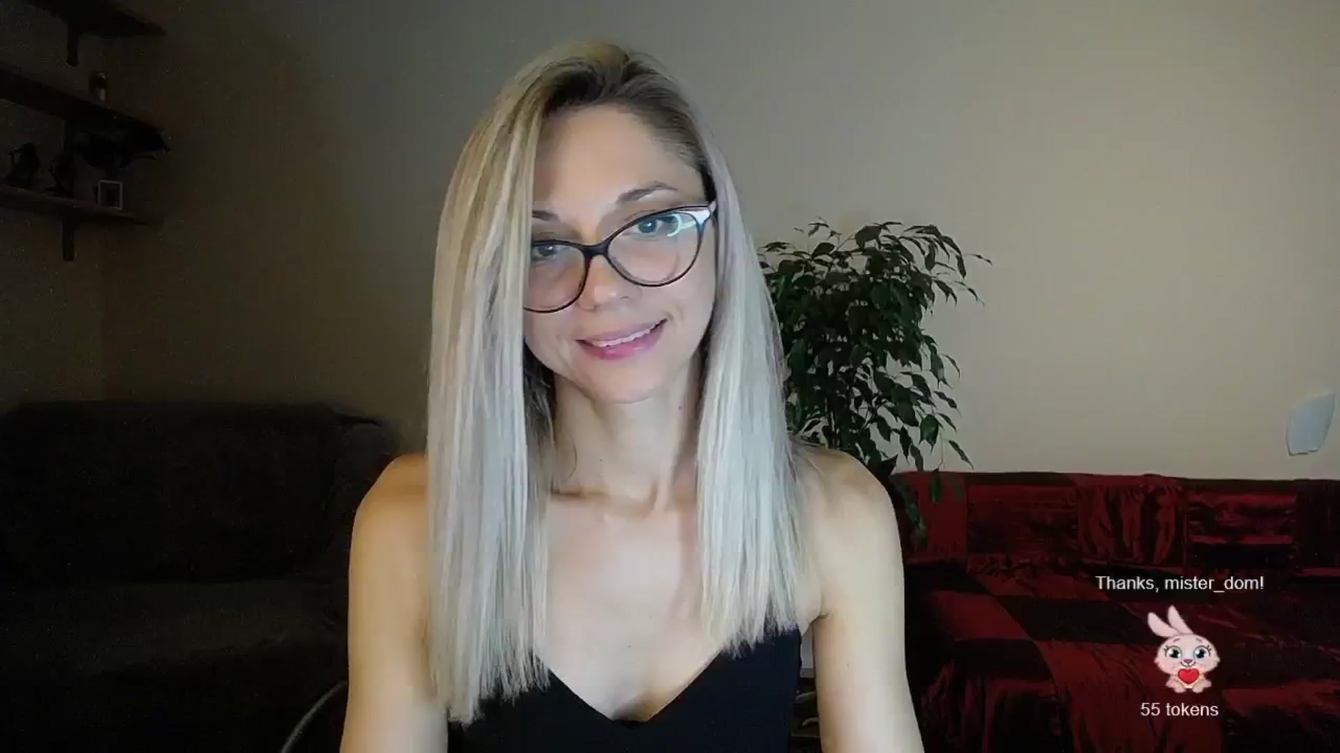 Gallery image thumbnail from Sunshine_alis's myfreecams stream on, 09/01/2024, 16:33 image 2 of 20