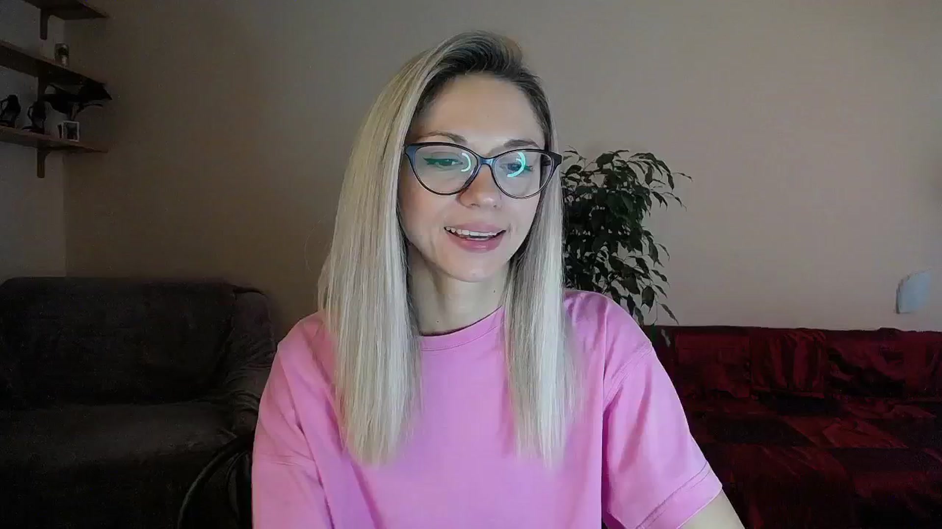 Gallery image thumbnail from Sunshine_alis's myfreecams stream on, 09/02/2024, 13:42 image 15 of 20