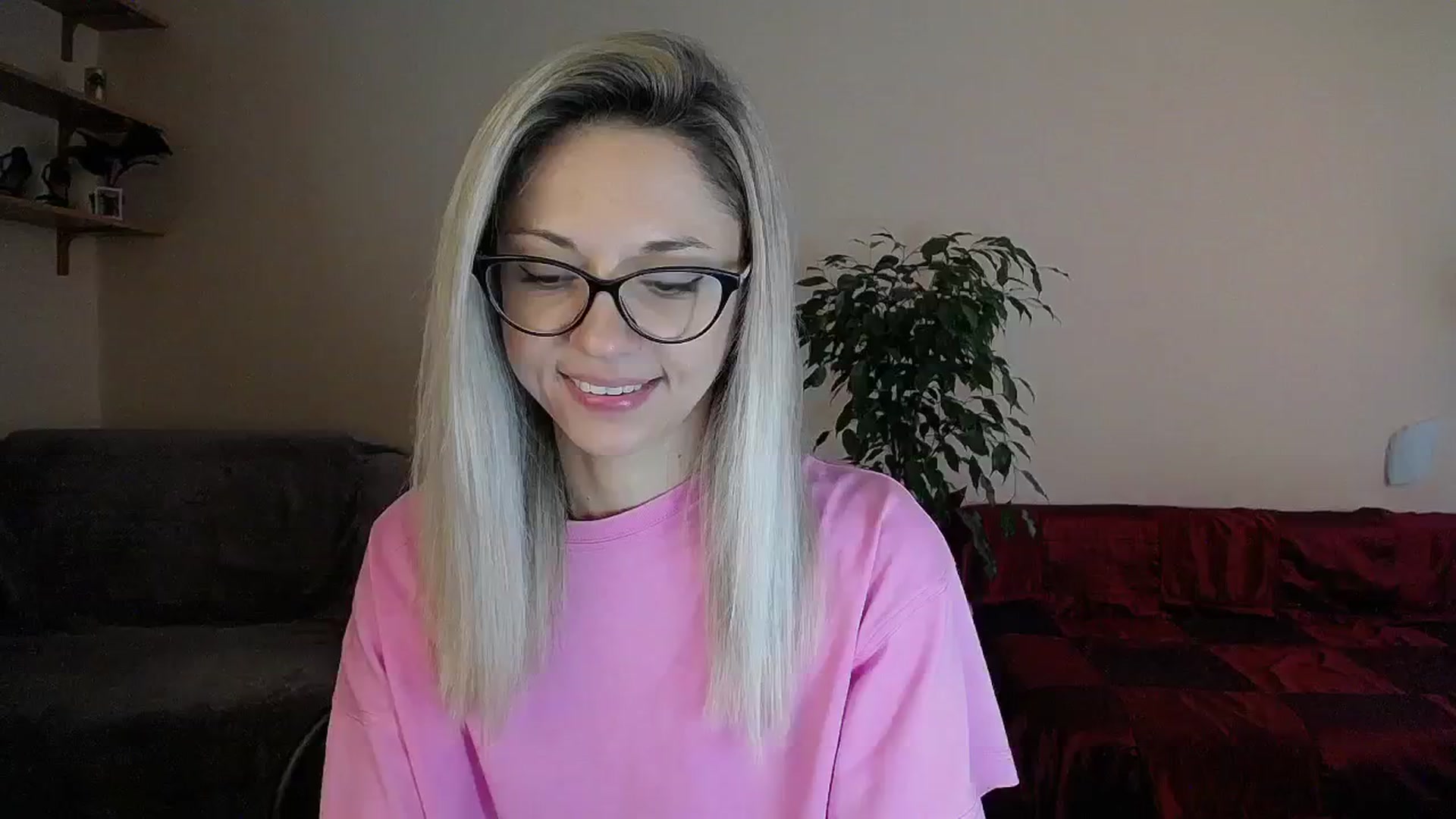 Gallery image thumbnail from Sunshine_alis's myfreecams stream on, 09/02/2024, 13:42 image 20 of 20