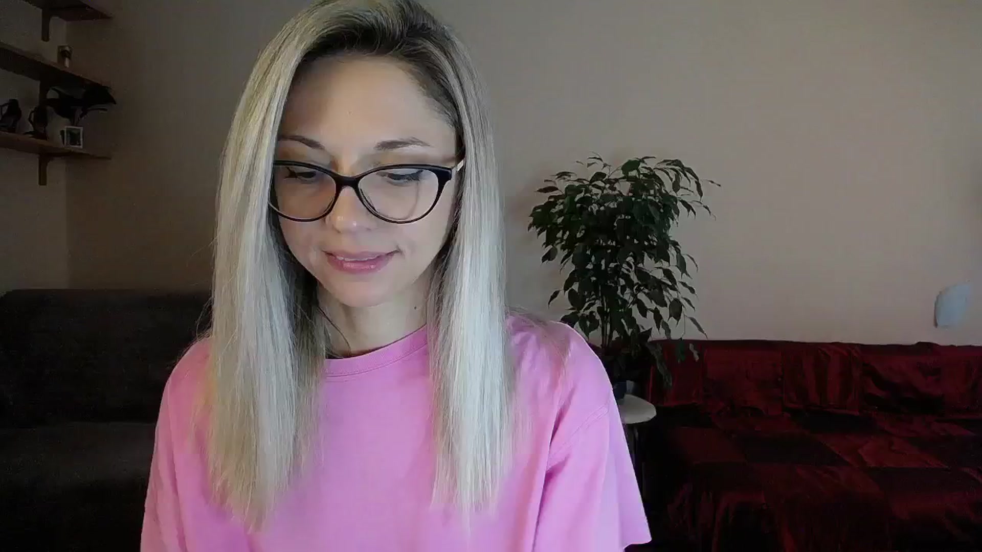 Gallery image thumbnail from Sunshine_alis's myfreecams stream on, 09/02/2024, 13:42 image 1 of 20