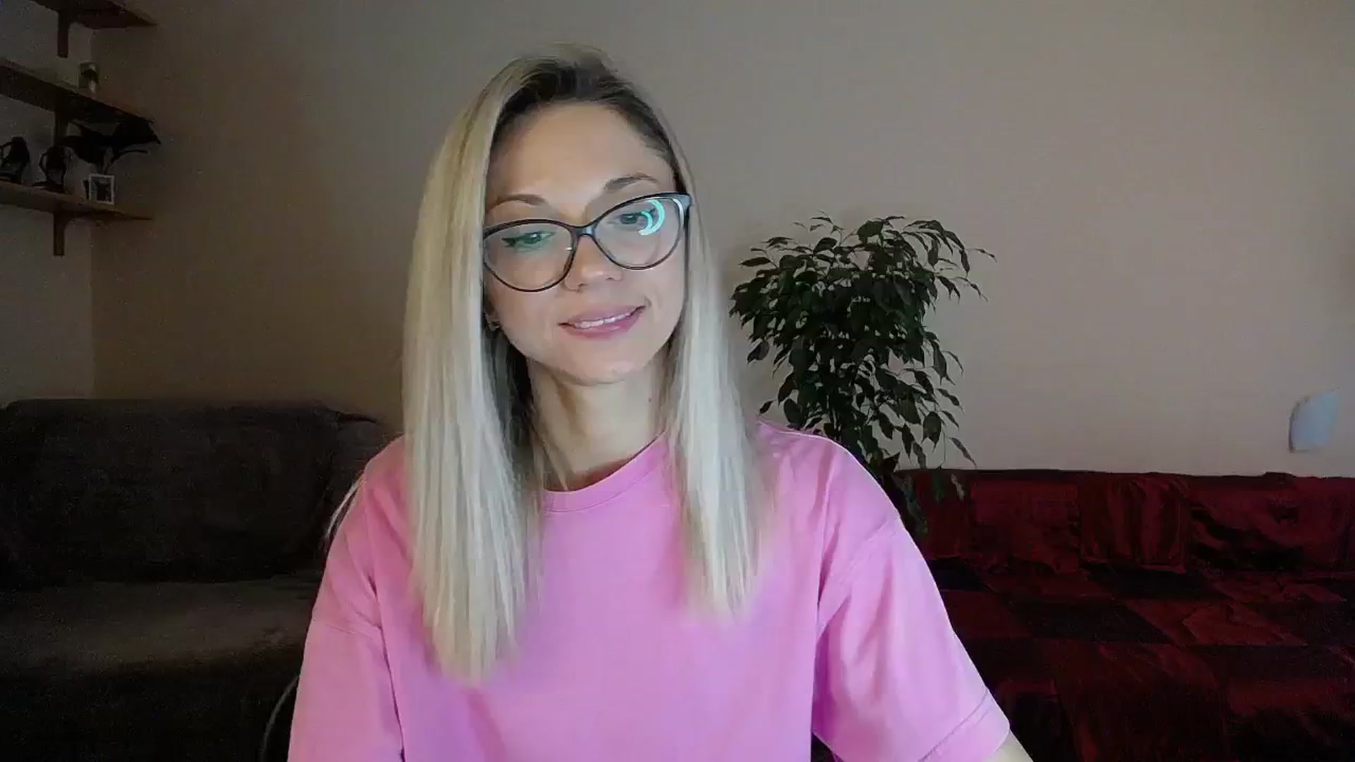 Gallery image thumbnail from Sunshine_alis's myfreecams stream on, 09/02/2024, 13:42 image 9 of 20