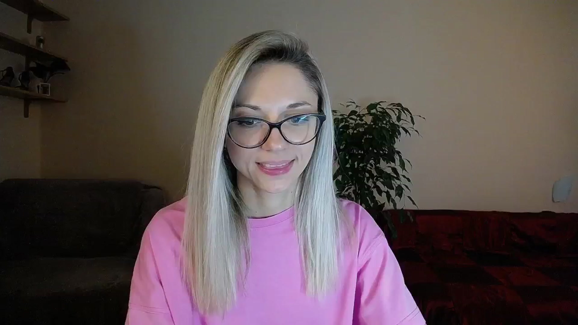 Gallery image thumbnail from Sunshine_alis's myfreecams stream on, 09/02/2024, 15:33 image 7 of 20