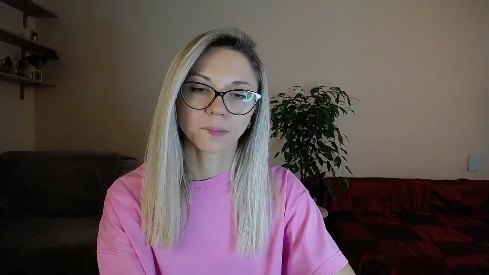 Gallery image thumbnail from Sunshine_alis's myfreecams stream on, 09/02/2024, 15:33 image 3 of 20