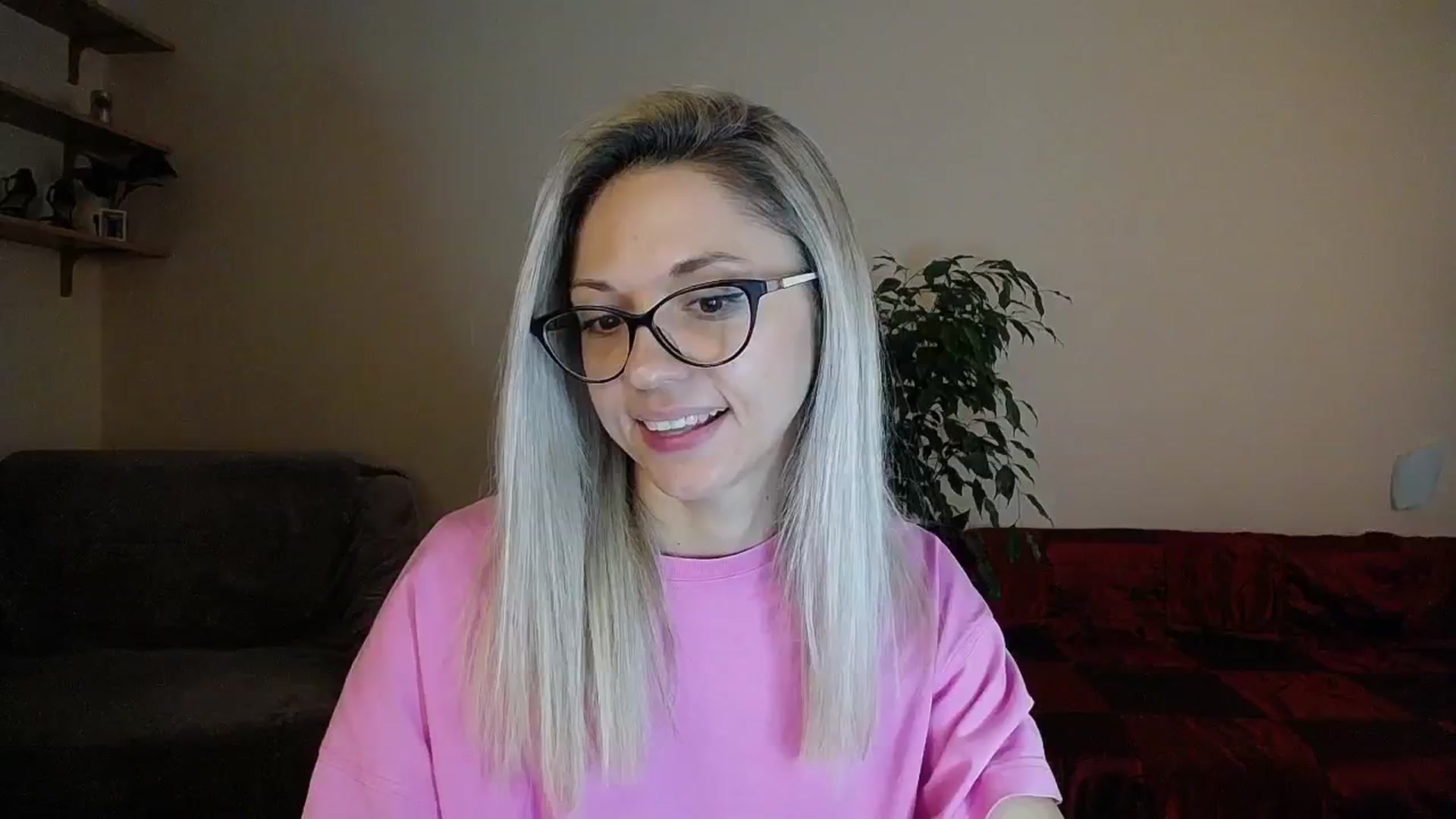 Gallery image thumbnail from Sunshine_alis's myfreecams stream on, 09/02/2024, 15:33 image 5 of 20