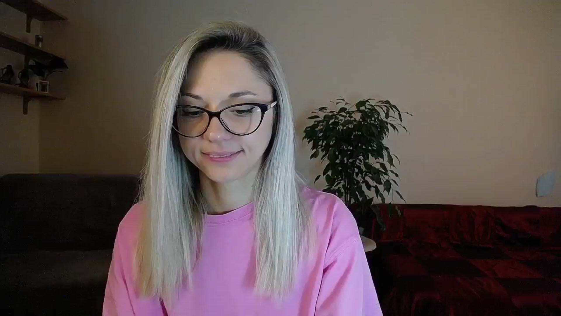Gallery image thumbnail from Sunshine_alis's myfreecams stream on, 09/02/2024, 15:33 image 1 of 20