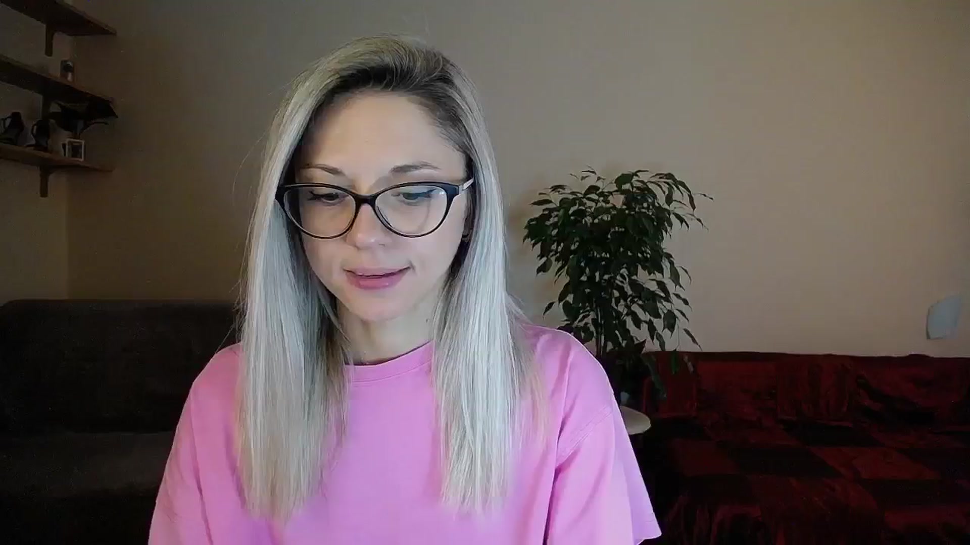 Gallery image thumbnail from Sunshine_alis's myfreecams stream on, 09/02/2024, 15:33 image 4 of 20