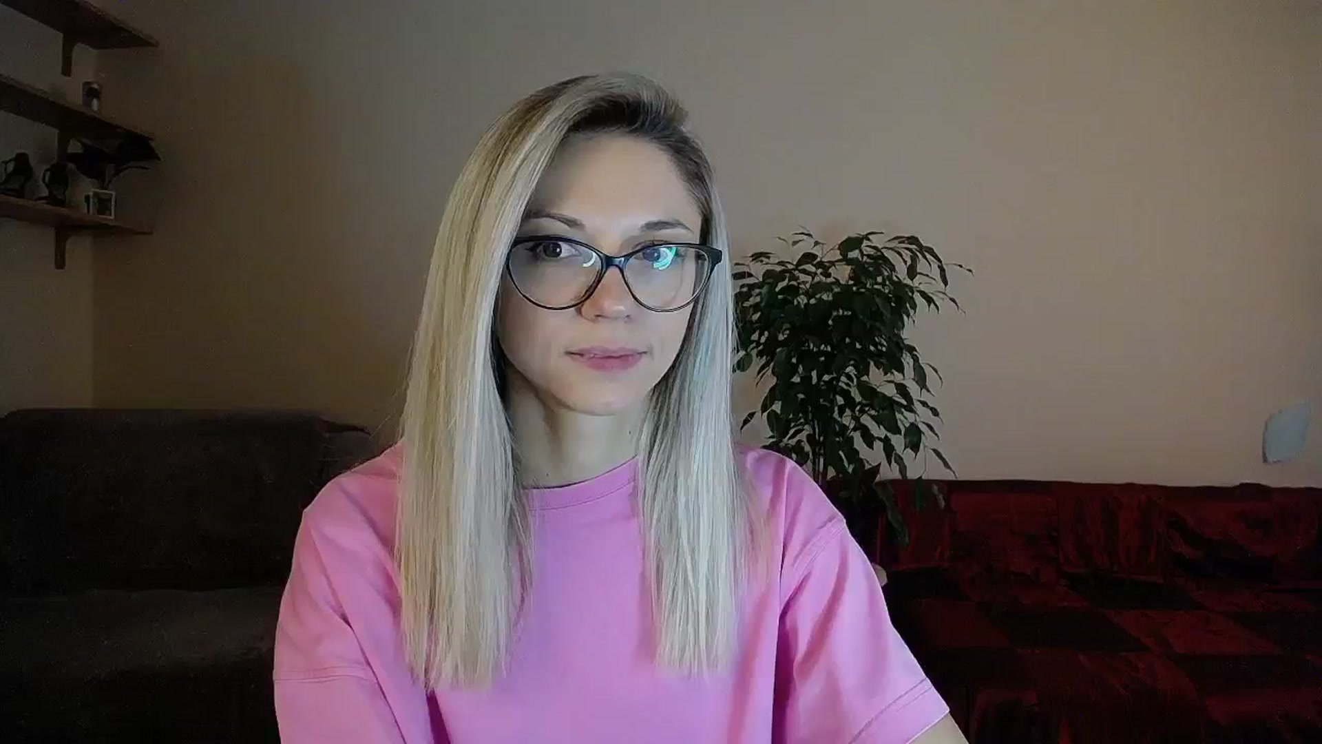 Gallery image thumbnail from Sunshine_alis's myfreecams stream on, 09/02/2024, 15:33 image 2 of 20
