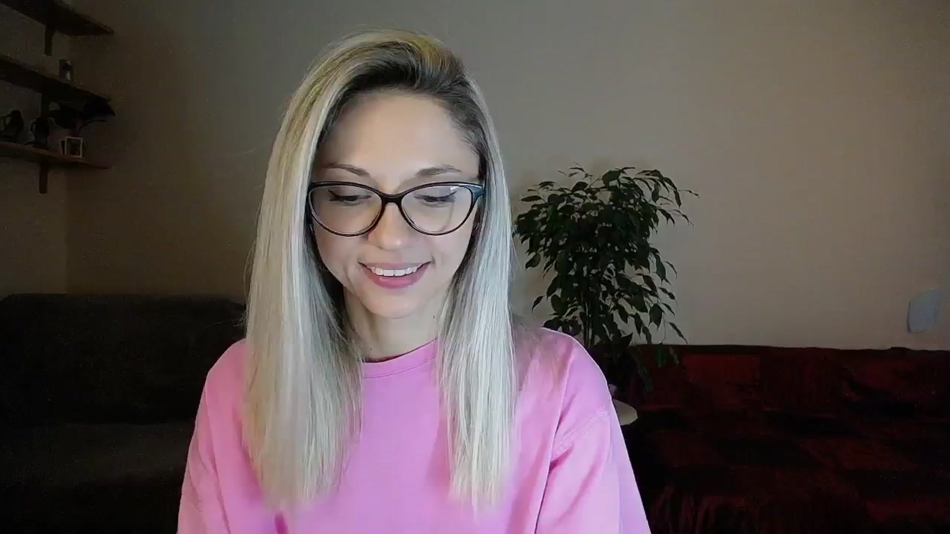 Gallery image thumbnail from Sunshine_alis's myfreecams stream on, 09/02/2024, 15:33 image 10 of 20
