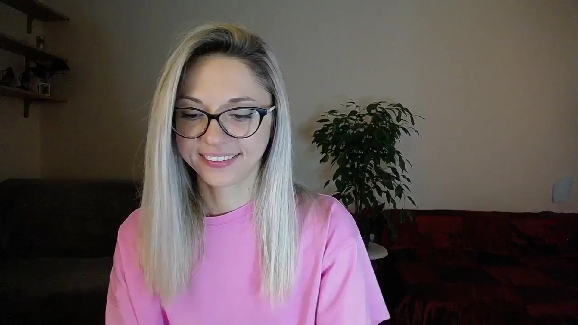 Gallery image thumbnail from Sunshine_alis's myfreecams stream on, 09/02/2024, 15:33 image 11 of 20