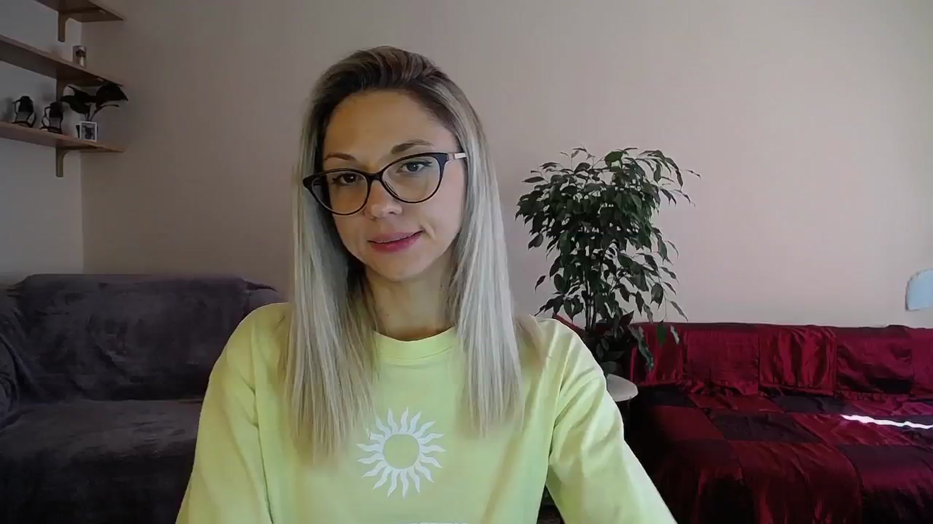 Gallery image thumbnail from Sunshine_alis's myfreecams stream on, 09/03/2024, 12:35 image 5 of 20