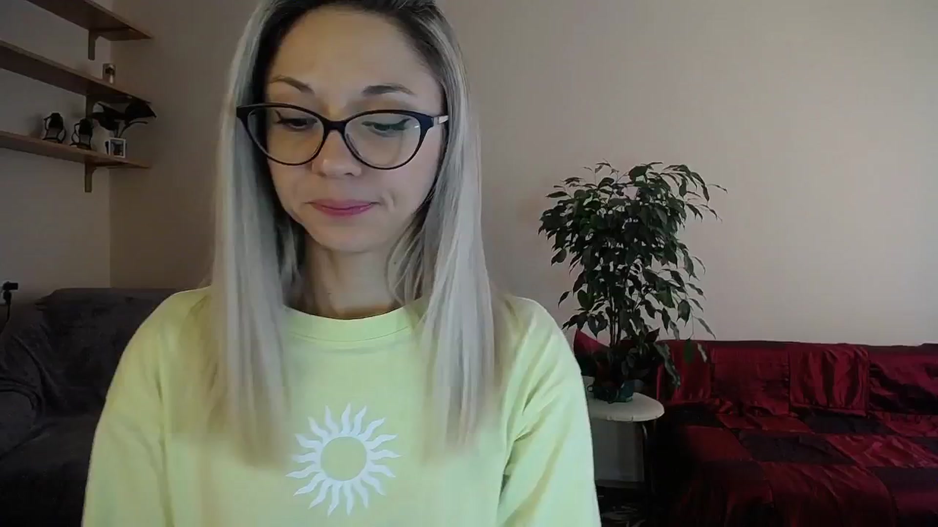 Gallery image thumbnail from Sunshine_alis's myfreecams stream on, 09/03/2024, 12:35 image 10 of 20