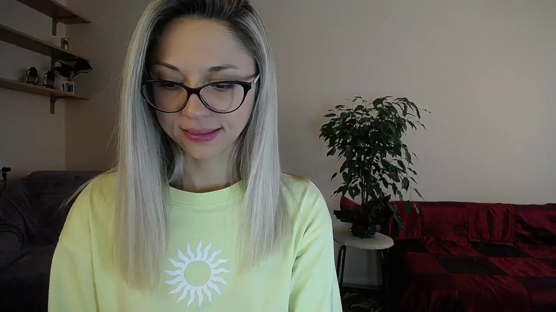 Gallery image thumbnail from Sunshine_alis's myfreecams stream on, 09/03/2024, 12:35 image 15 of 20