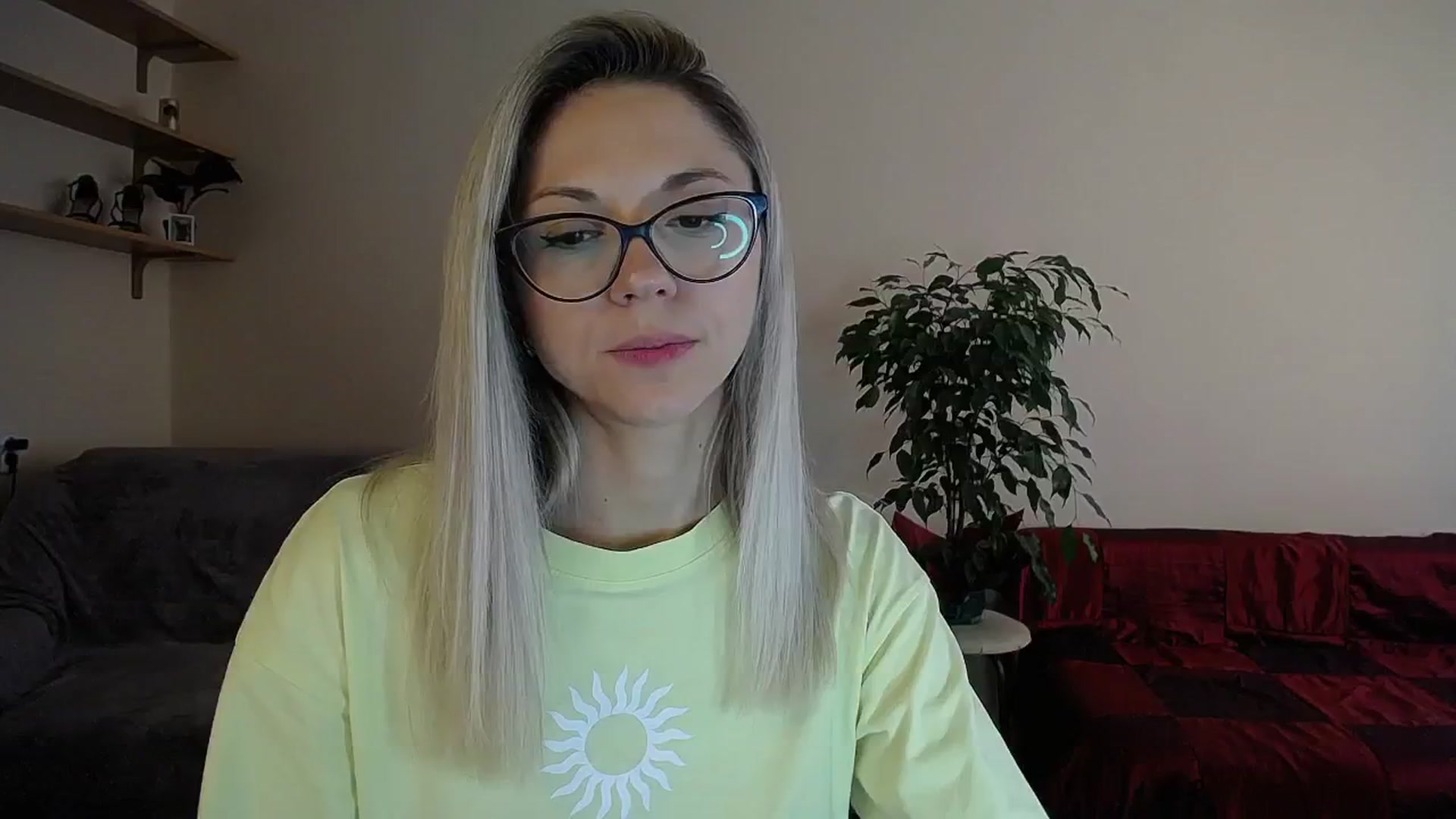 Gallery image thumbnail from Sunshine_alis's myfreecams stream on, 09/03/2024, 12:35 image 13 of 20