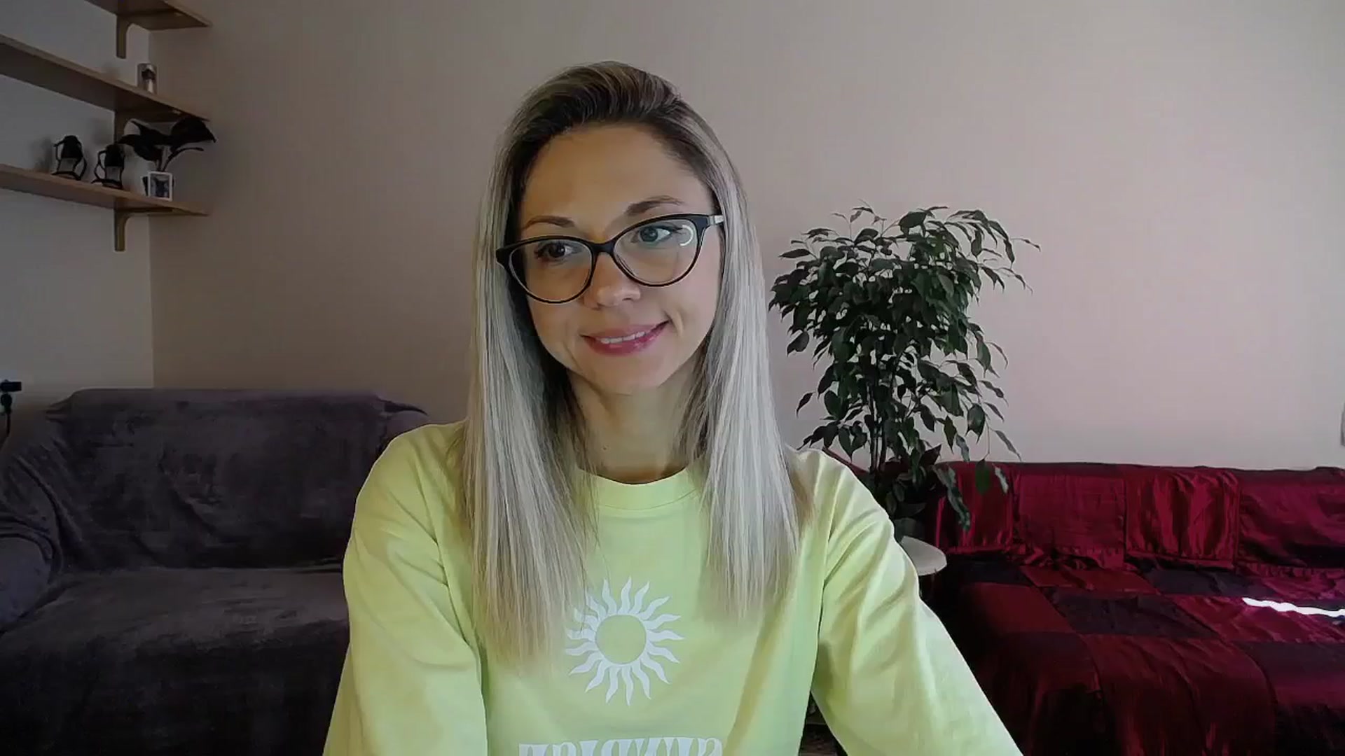 Gallery image thumbnail from Sunshine_alis's myfreecams stream on, 09/03/2024, 12:35 image 6 of 20