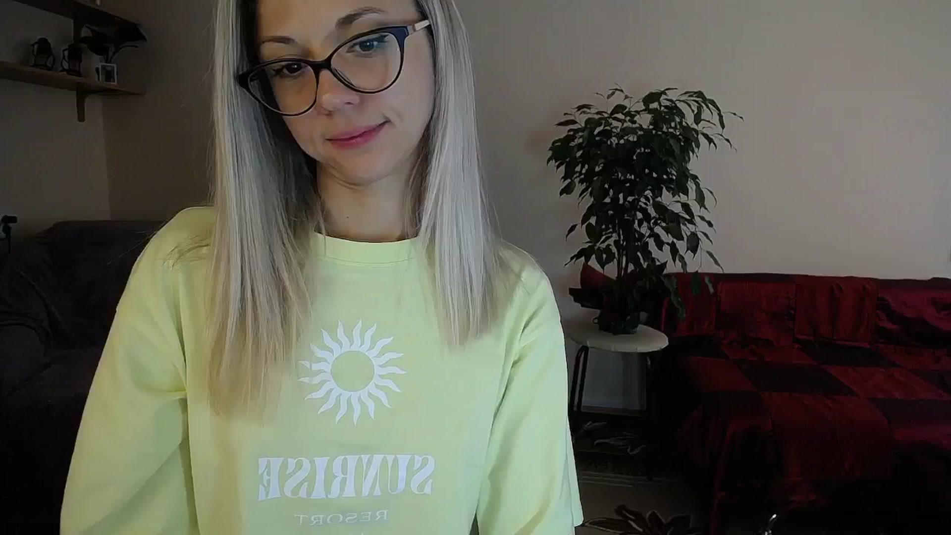 Gallery image thumbnail from Sunshine_alis's myfreecams stream on, 09/03/2024, 12:35 image 20 of 20