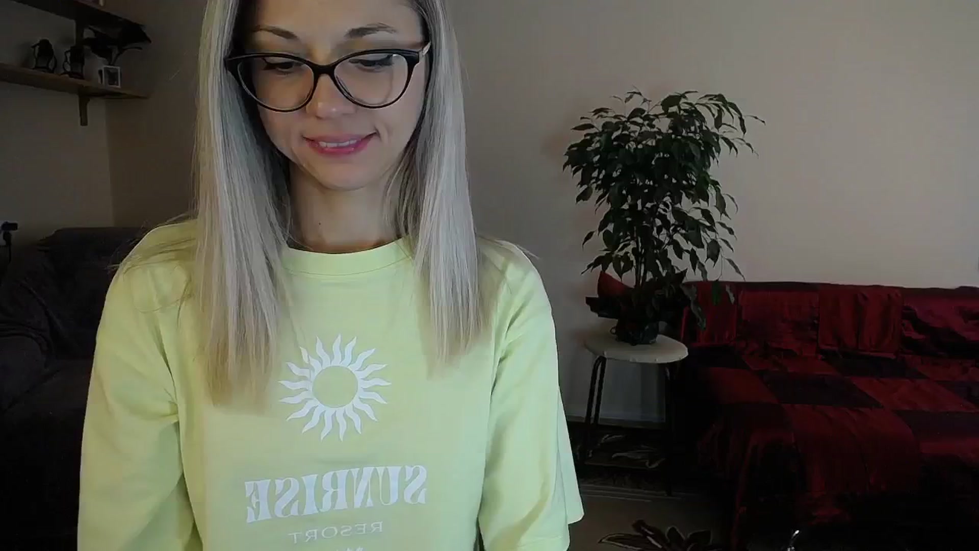 Gallery image thumbnail from Sunshine_alis's myfreecams stream on, 09/03/2024, 12:35 image 19 of 20