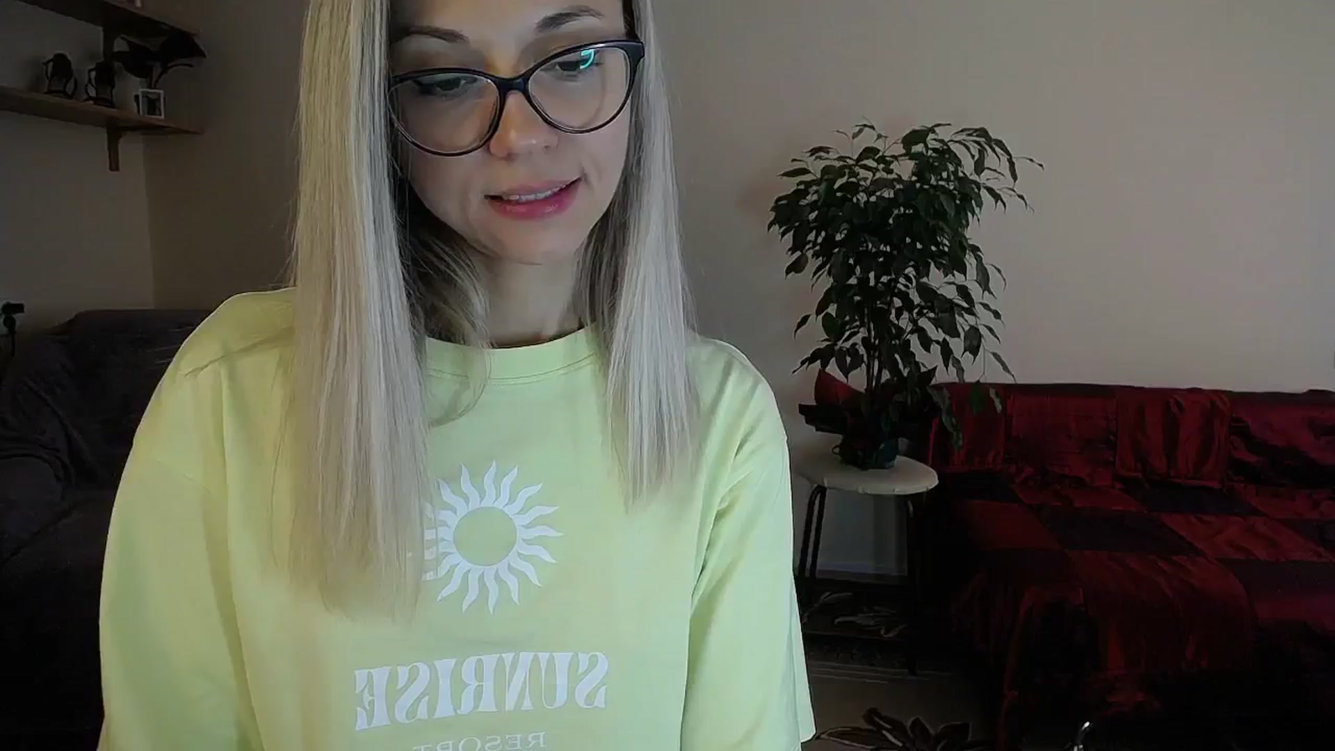 Gallery image thumbnail from Sunshine_alis's myfreecams stream on, 09/03/2024, 12:35 image 18 of 20