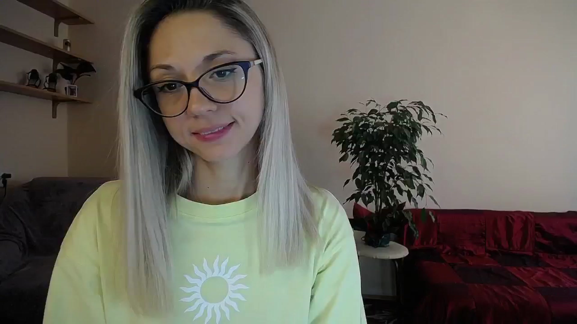 Gallery image thumbnail from Sunshine_alis's myfreecams stream on, 09/03/2024, 12:35 image 11 of 20