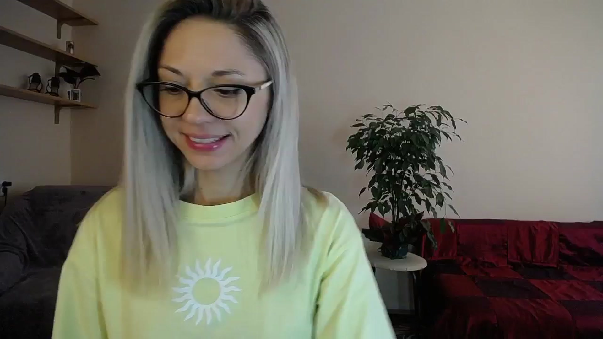 Gallery image thumbnail from Sunshine_alis's myfreecams stream on, 09/03/2024, 12:35 image 14 of 20
