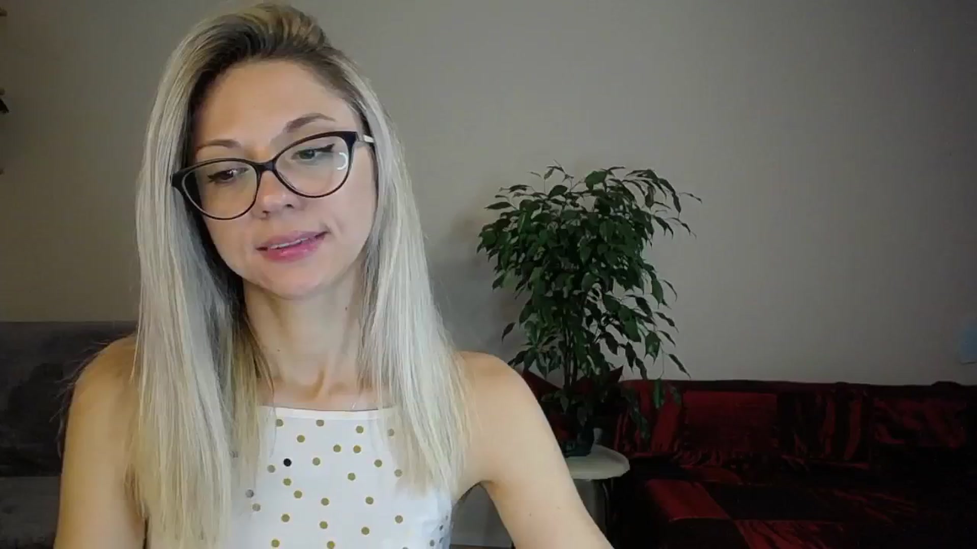 Gallery image thumbnail from Sunshine_alis's myfreecams stream on, 09/04/2024, 14:23 image 1 of 20