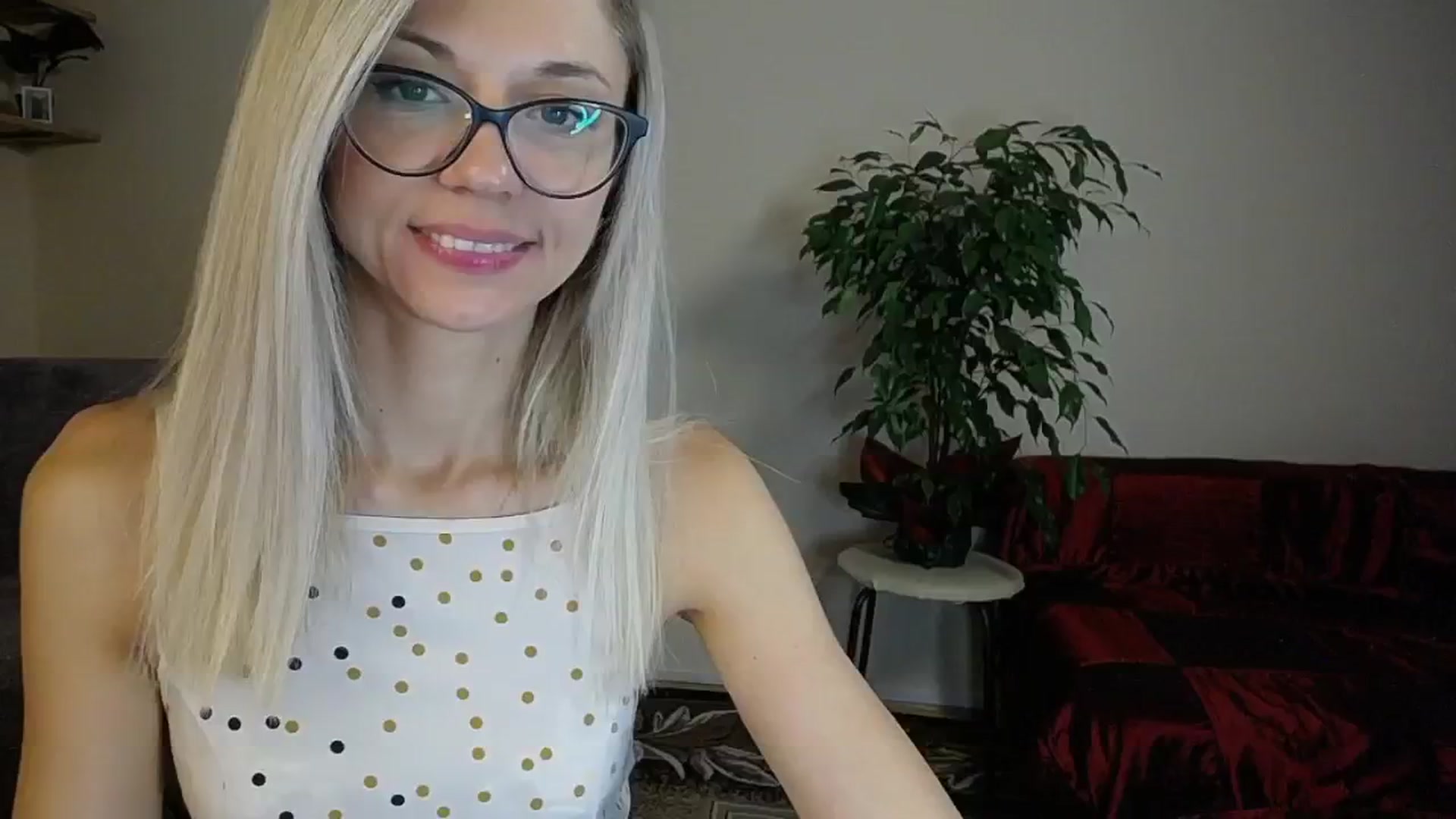 Gallery image thumbnail from Sunshine_alis's myfreecams stream on, 09/04/2024, 14:23 image 20 of 20