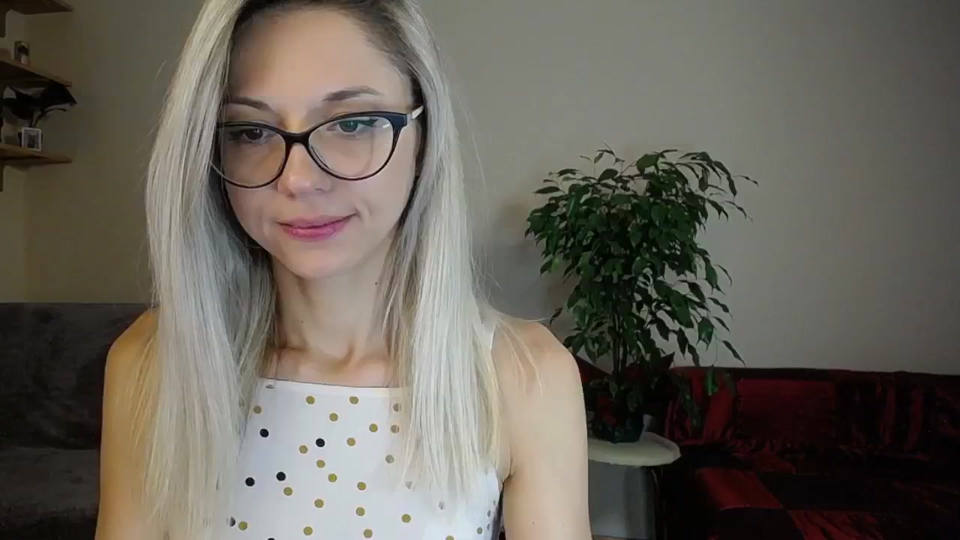 Gallery image thumbnail from Sunshine_alis's myfreecams stream on, 09/04/2024, 14:23 image 8 of 20
