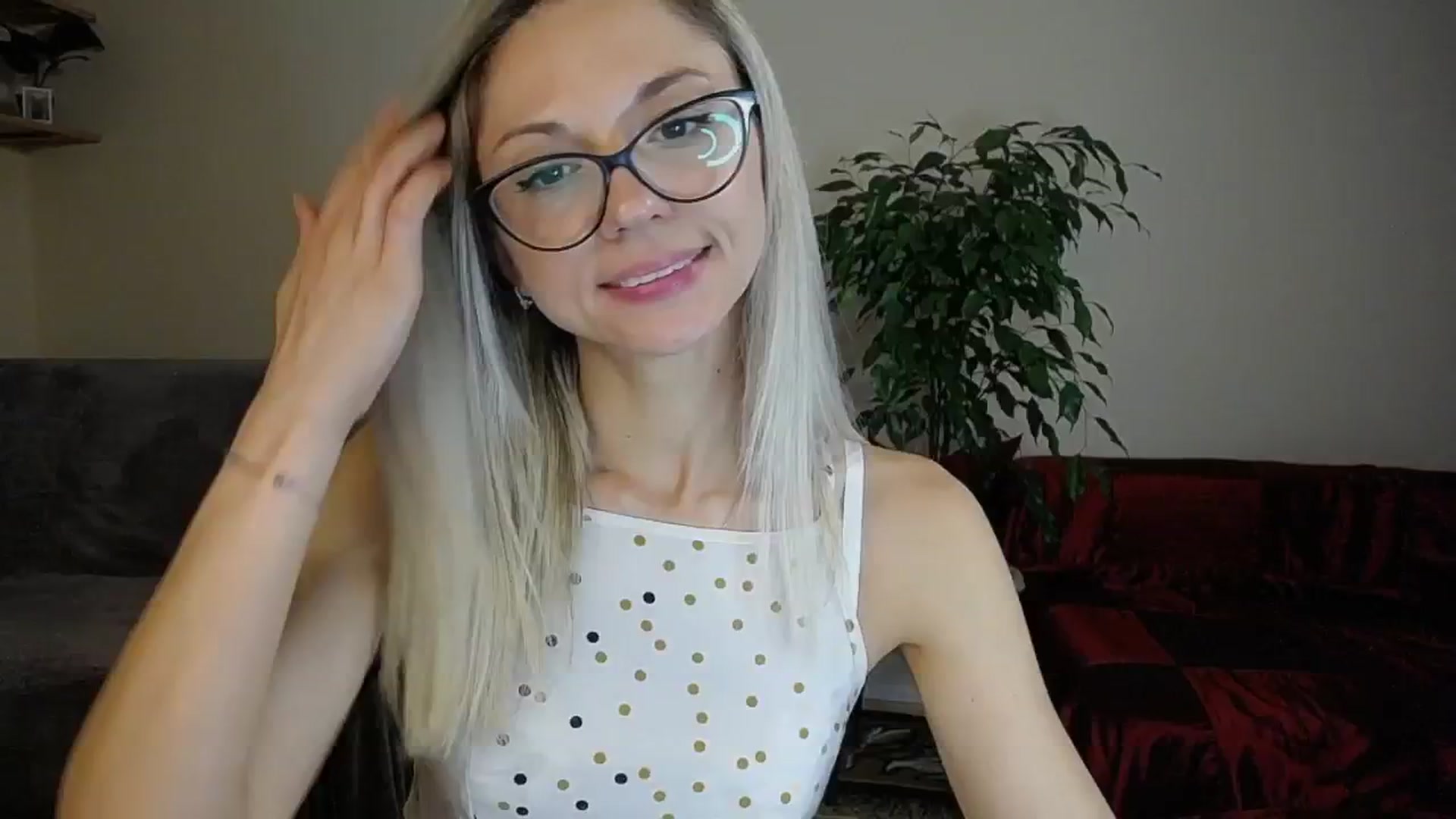 Gallery image thumbnail from Sunshine_alis's myfreecams stream on, 09/04/2024, 14:23 image 18 of 20