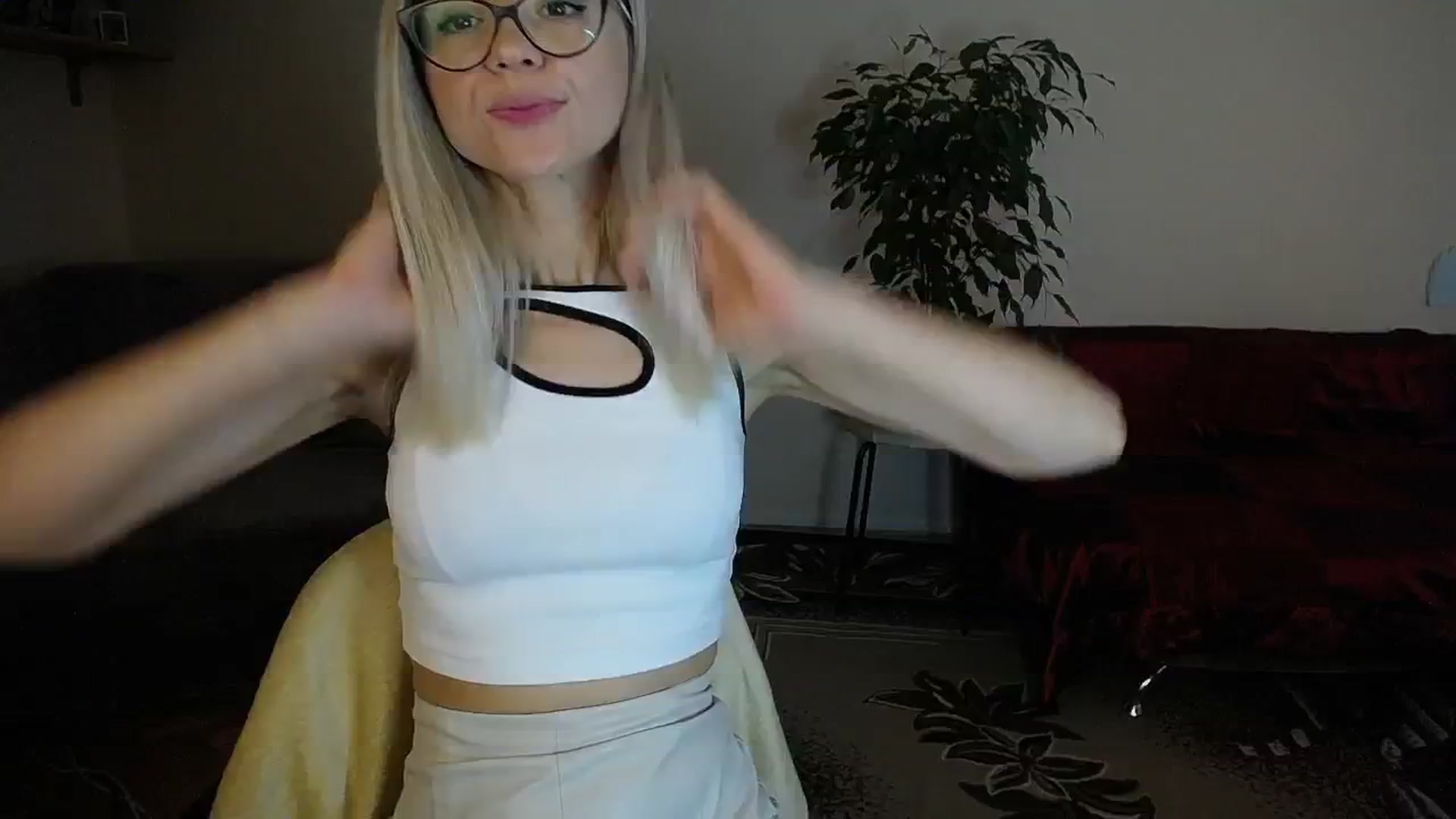 Gallery image thumbnail from Sunshine_alis's myfreecams stream on, 09/05/2024, 12:03 image 17 of 20