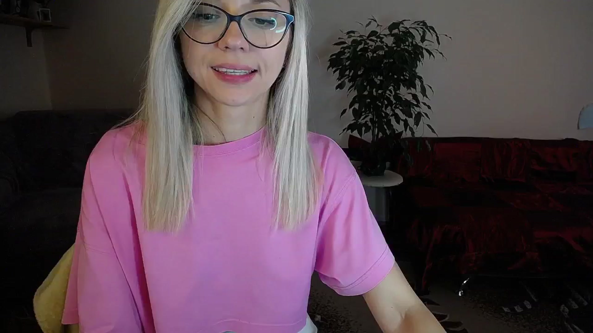 Gallery image thumbnail from Sunshine_alis's myfreecams stream on, 09/07/2024, 15:40 image 9 of 20
