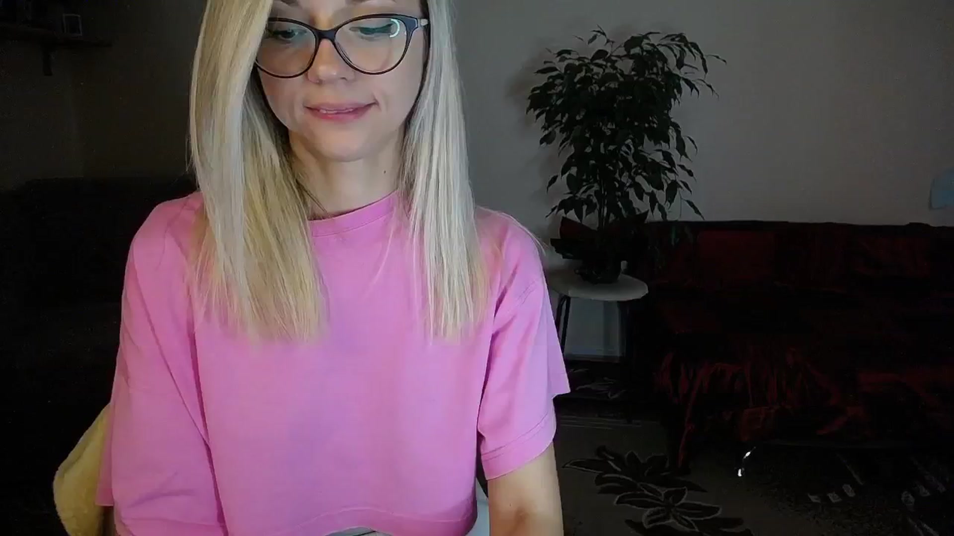 Gallery image thumbnail from Sunshine_alis's myfreecams stream on, 09/07/2024, 15:40 image 19 of 20
