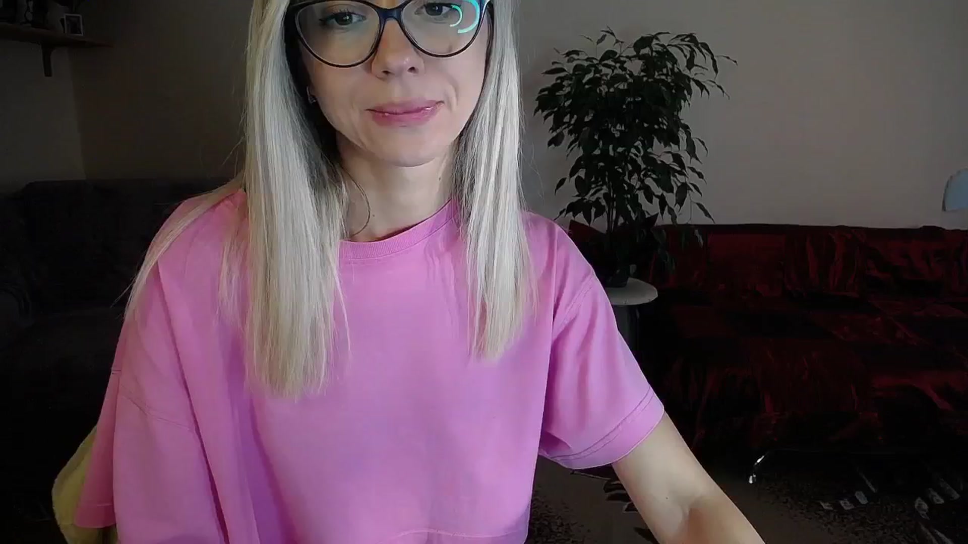 Gallery image thumbnail from Sunshine_alis's myfreecams stream on, 09/07/2024, 15:40 image 2 of 20