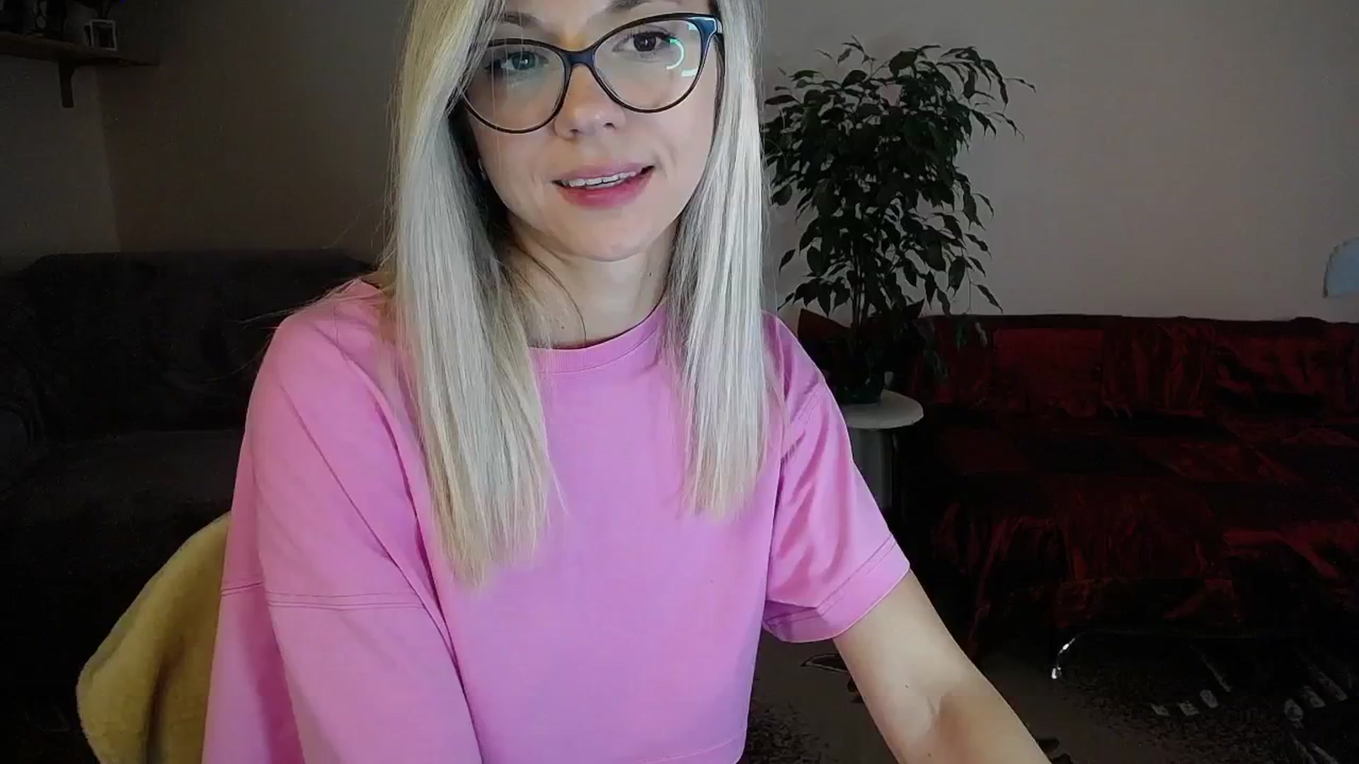 Gallery image thumbnail from Sunshine_alis's myfreecams stream on, 09/07/2024, 15:40 image 8 of 20