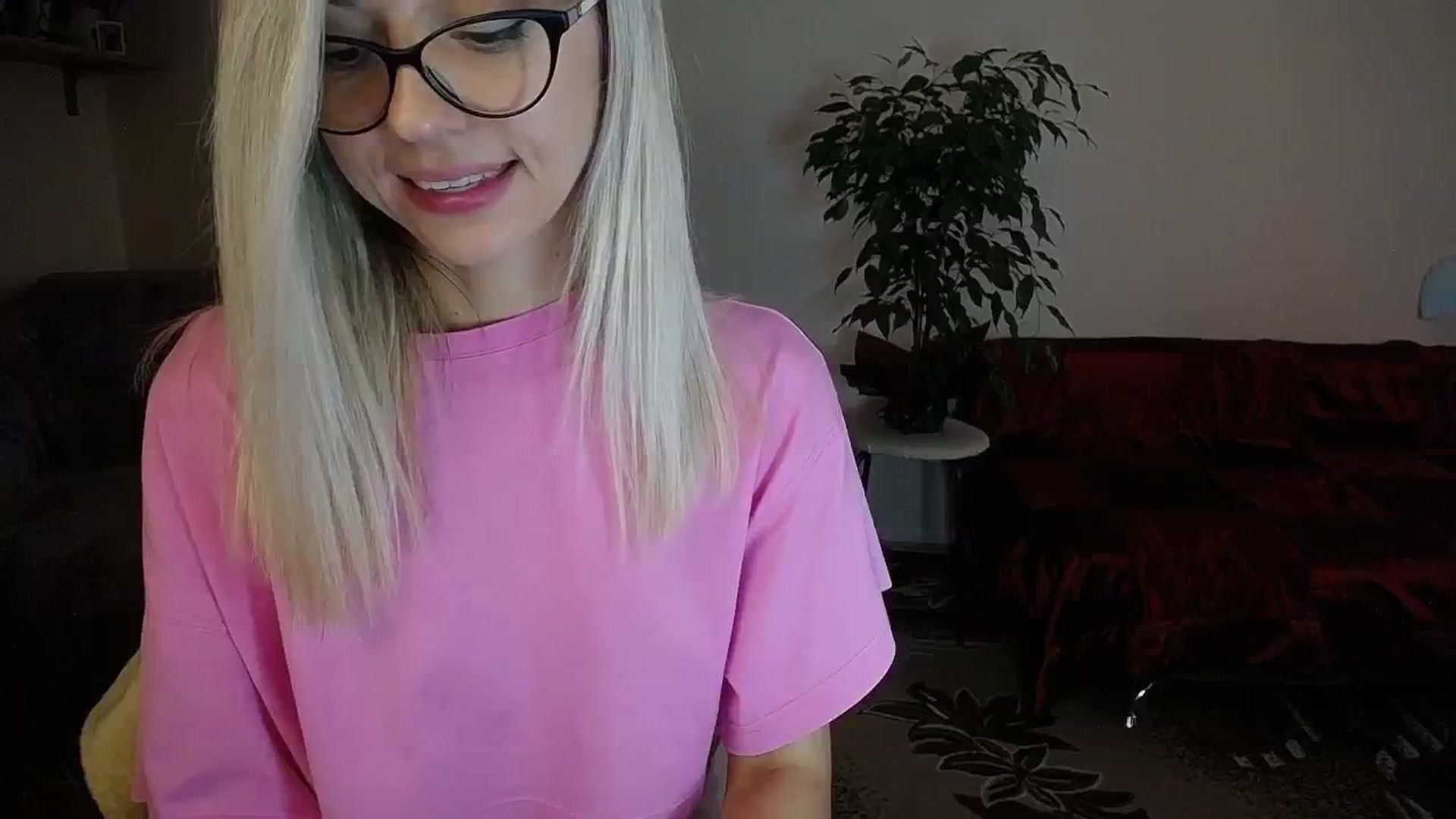 Gallery image thumbnail from Sunshine_alis's myfreecams stream on, 09/07/2024, 15:40 image 15 of 20