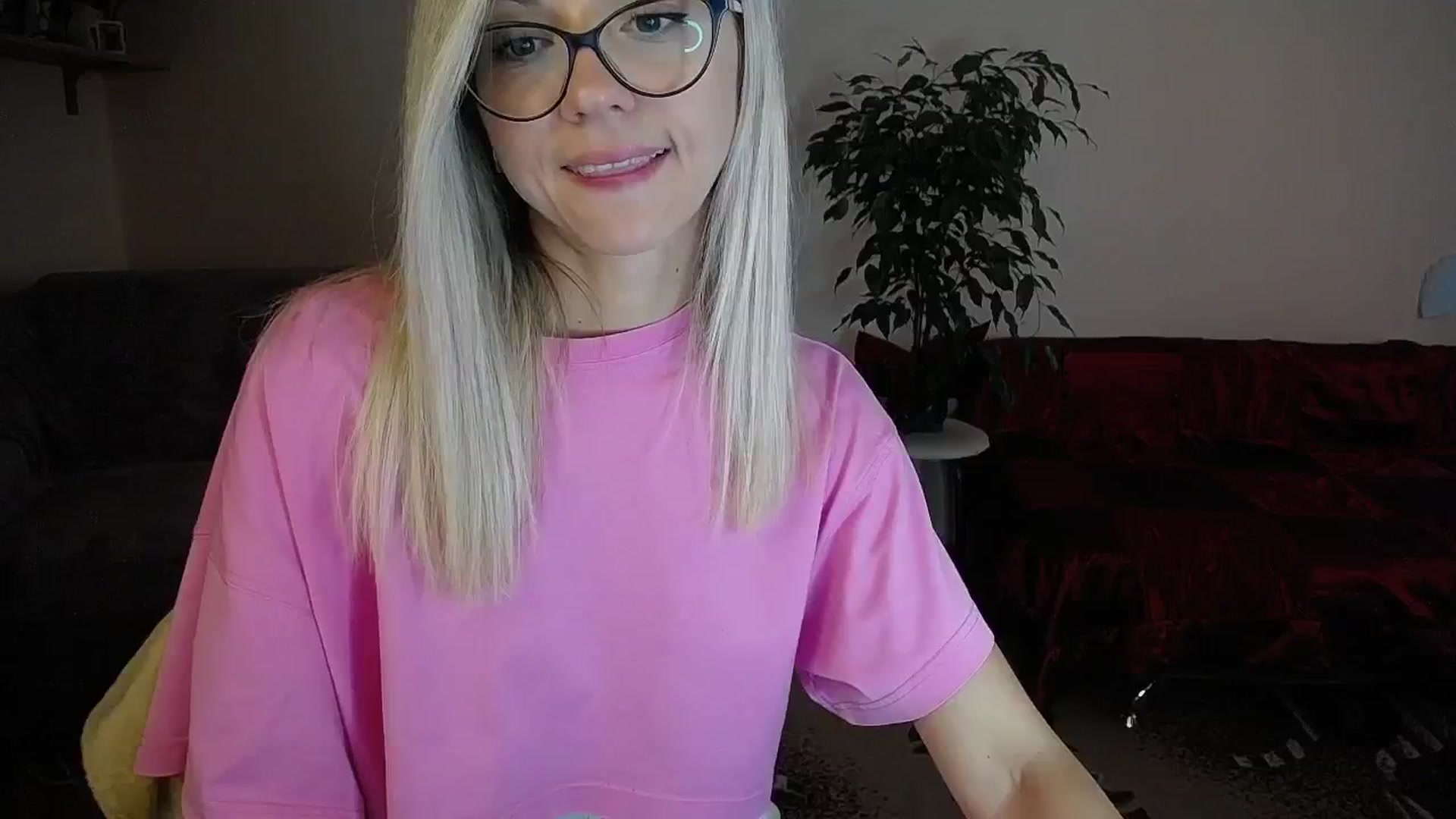 Gallery image thumbnail from Sunshine_alis's myfreecams stream on, 09/07/2024, 15:40 image 14 of 20