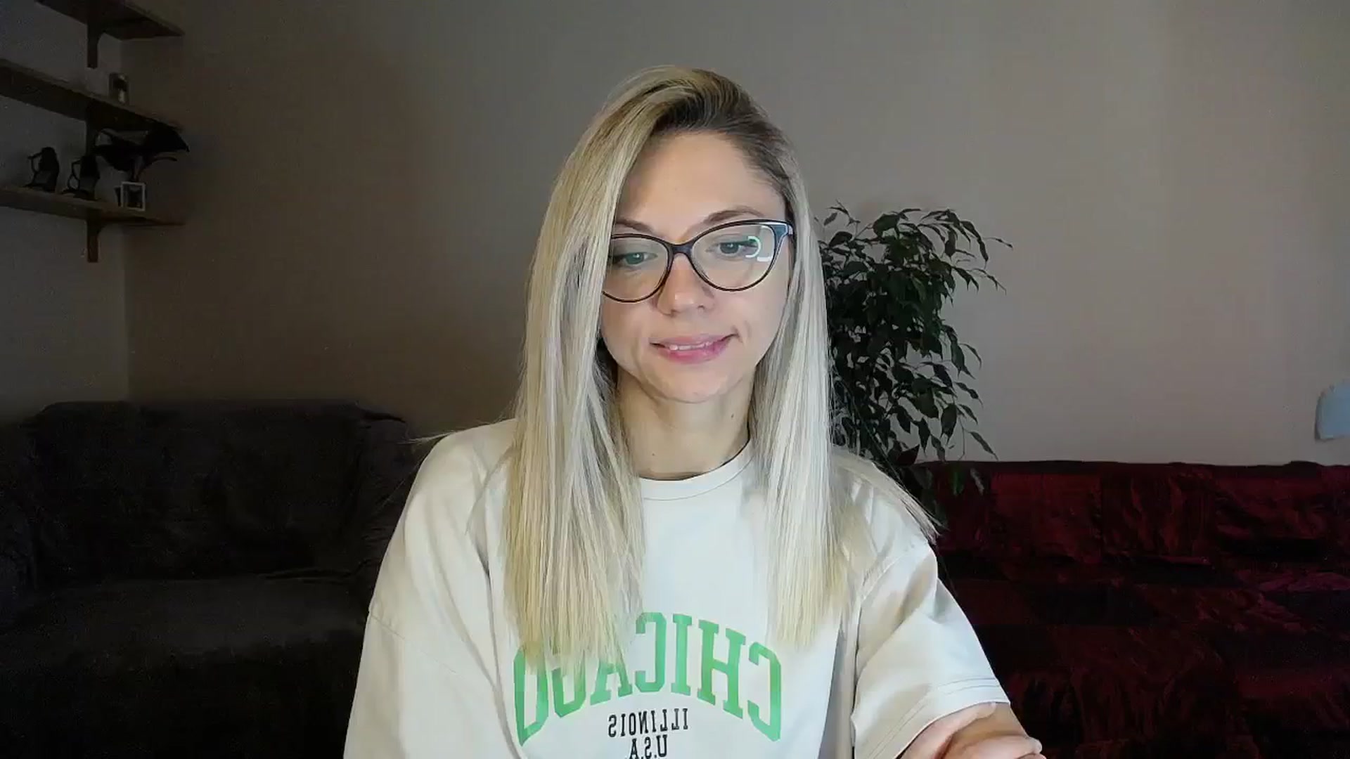 Gallery image thumbnail from Sunshine_alis's myfreecams stream on, 09/08/2024, 14:39 image 17 of 20