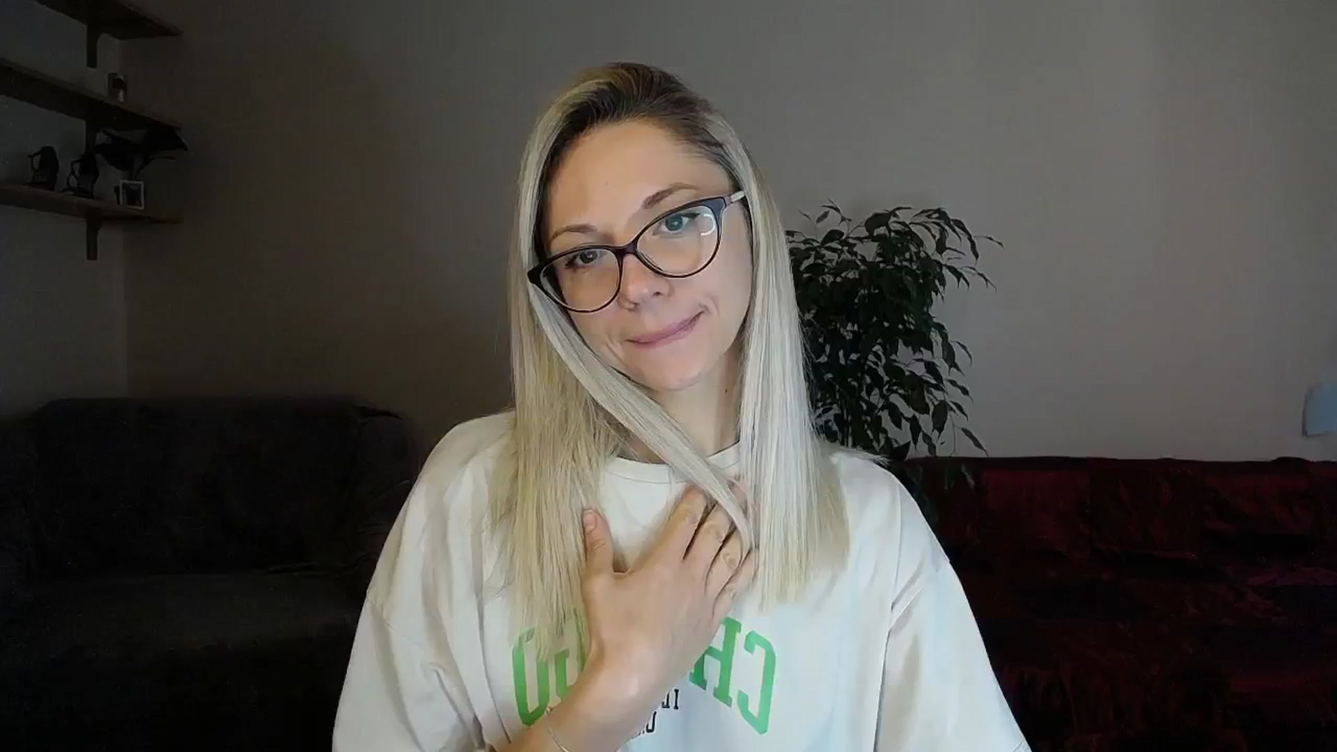 Gallery image thumbnail from Sunshine_alis's myfreecams stream on, 09/08/2024, 14:39 image 13 of 20