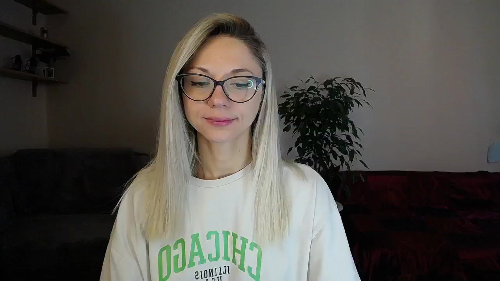 Gallery image thumbnail from Sunshine_alis's myfreecams stream on, 09/08/2024, 14:39 image 6 of 20