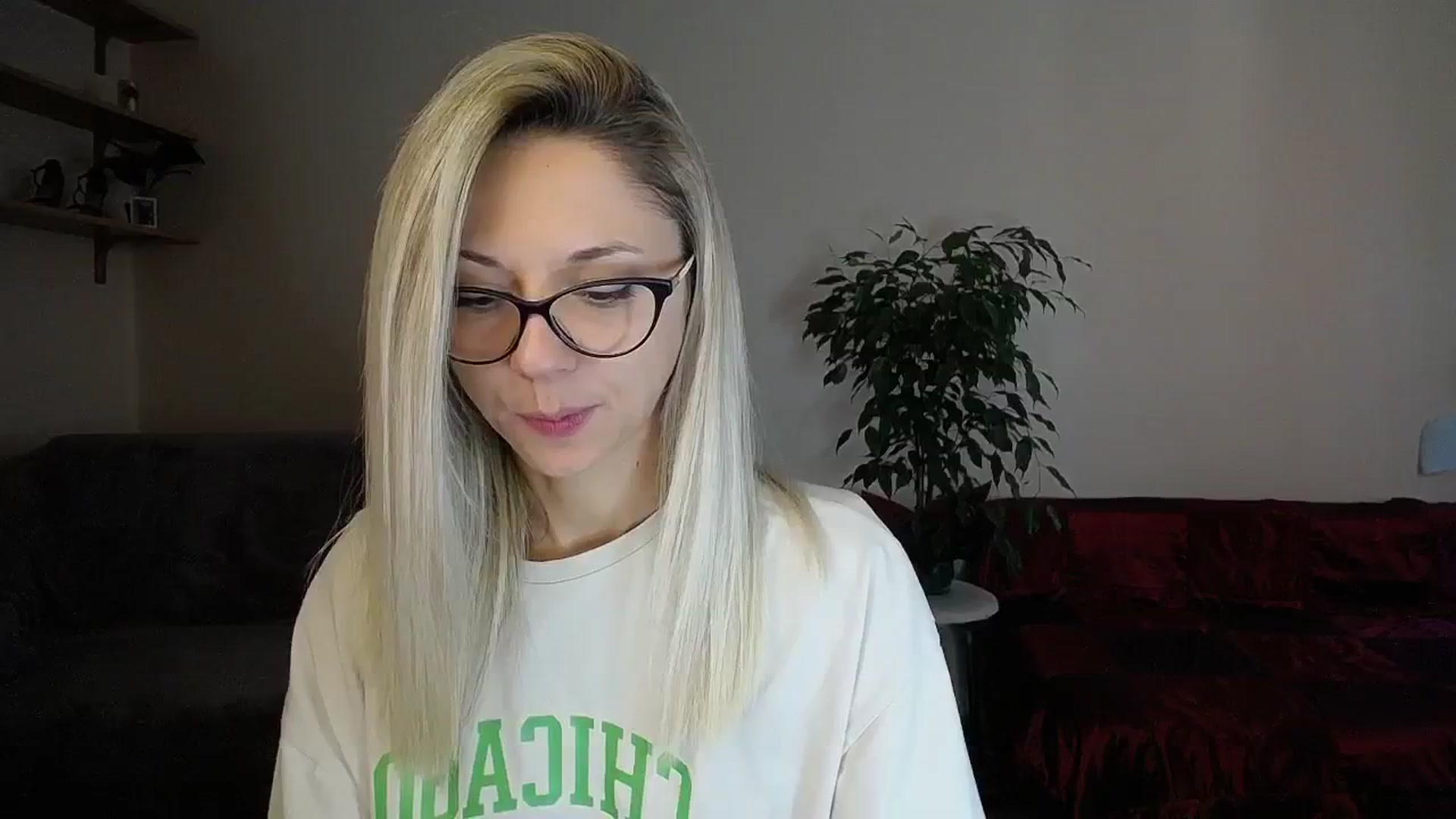 Gallery image thumbnail from Sunshine_alis's myfreecams stream on, 09/08/2024, 14:39 image 5 of 20
