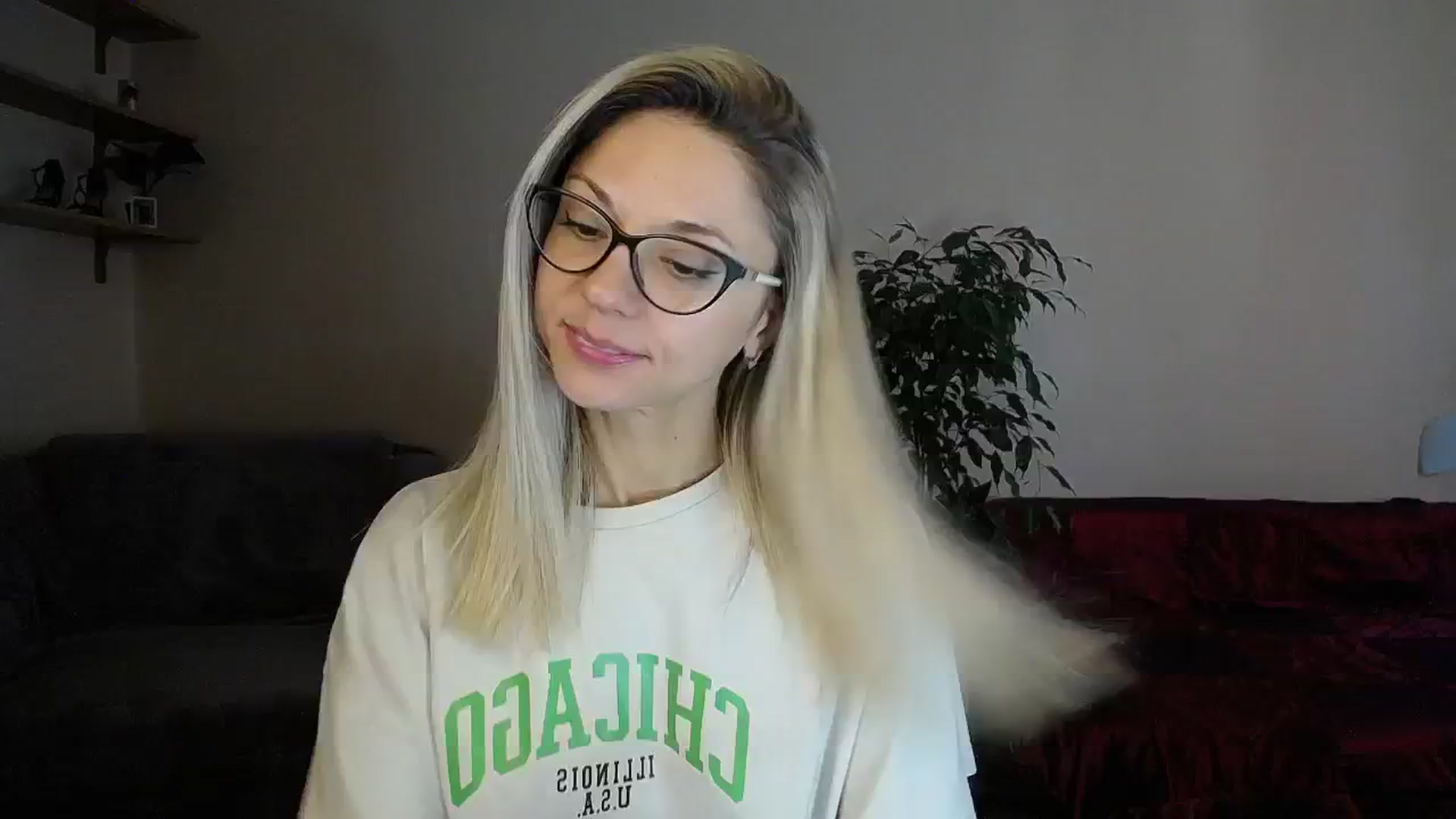 Gallery image thumbnail from Sunshine_alis's myfreecams stream on, 09/08/2024, 14:39 image 2 of 20