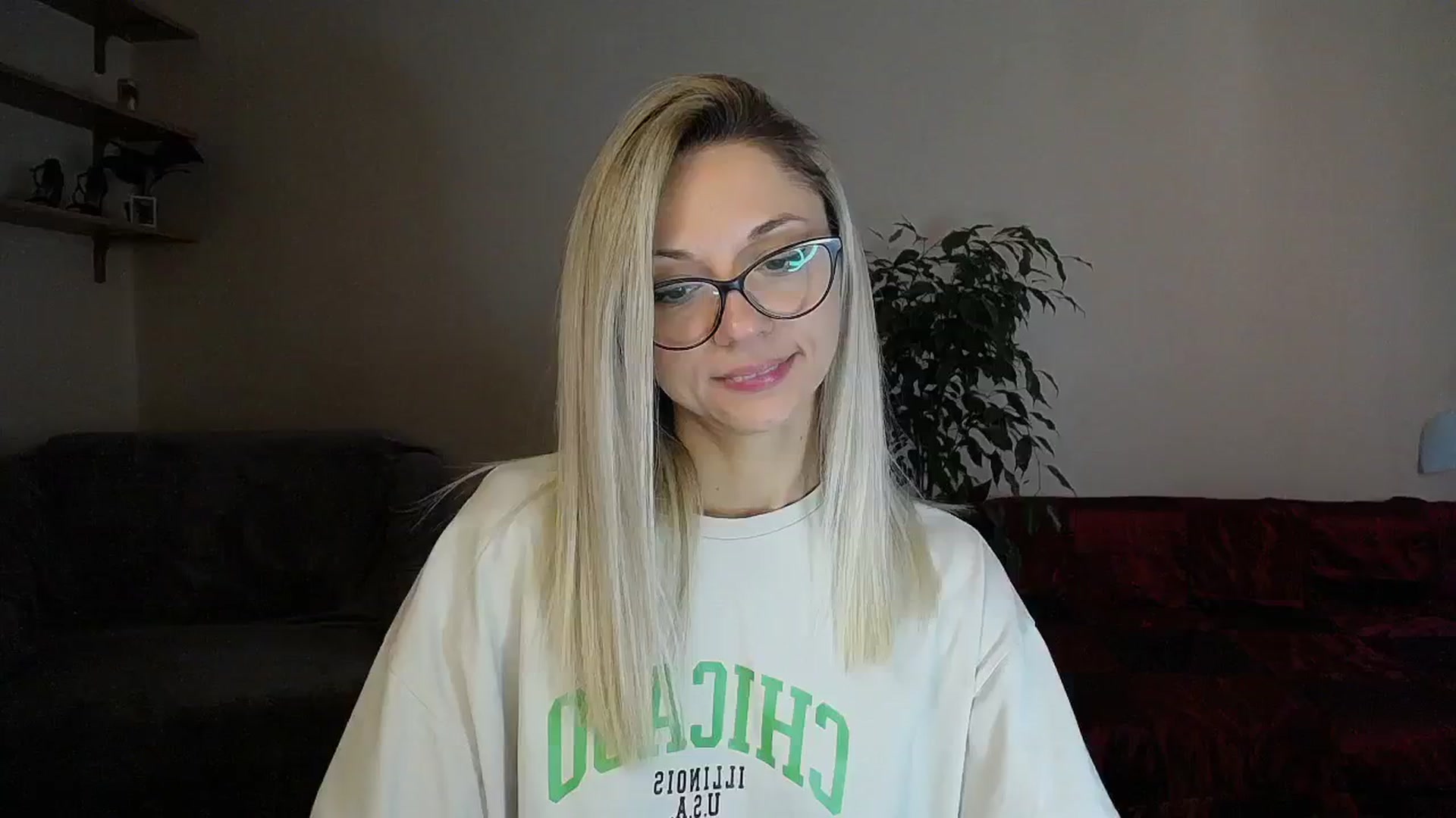 Gallery image thumbnail from Sunshine_alis's myfreecams stream on, 09/08/2024, 14:39 image 16 of 20