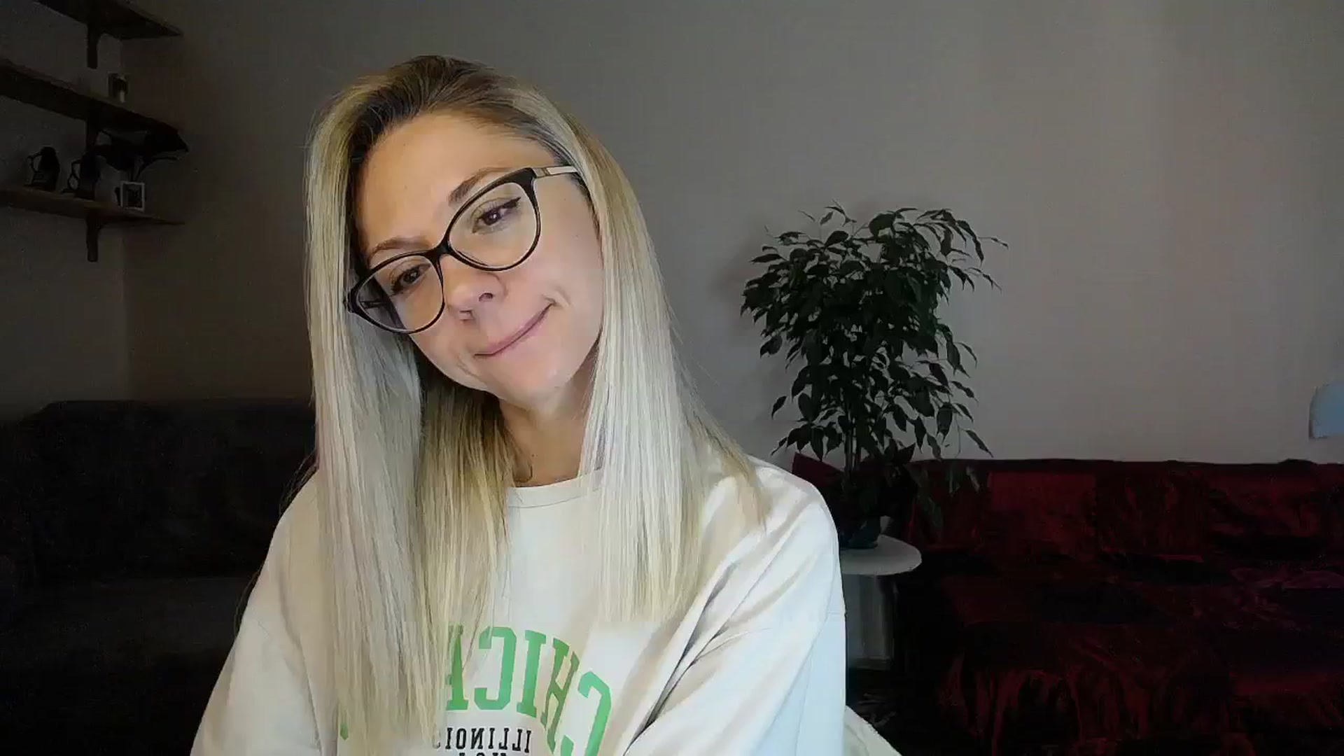 Gallery image thumbnail from Sunshine_alis's myfreecams stream on, 09/08/2024, 14:39 image 4 of 20