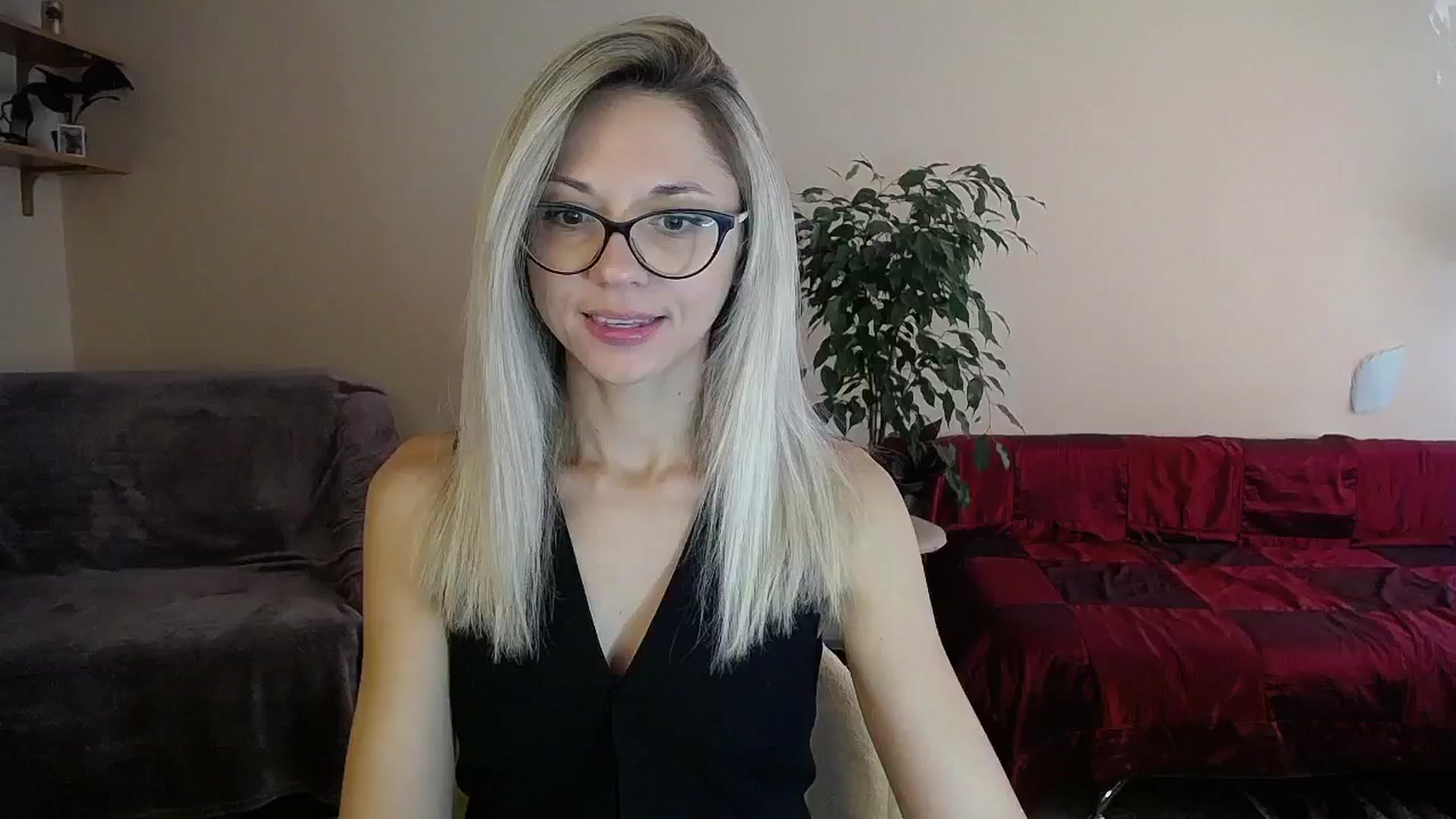 Gallery image thumbnail from Sunshine_alis's myfreecams stream on, 09/10/2024, 12:03 image 1 of 20